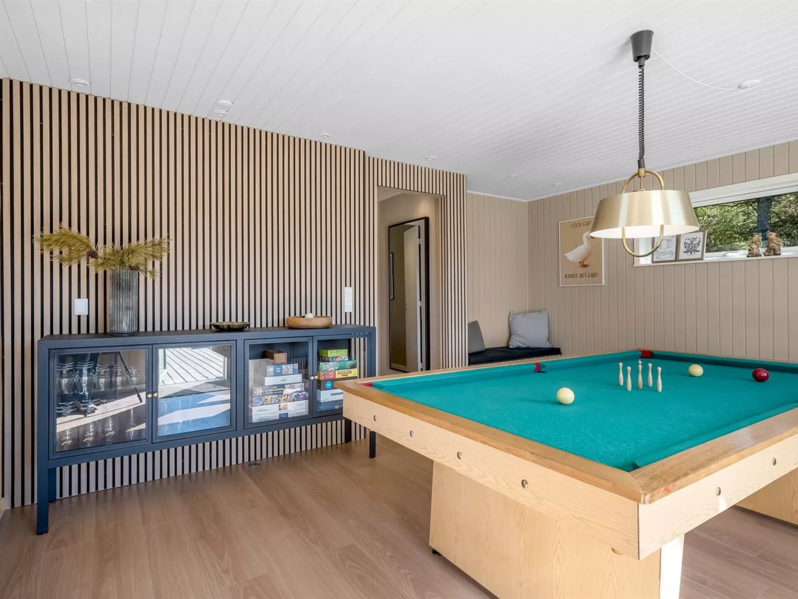 "Heidl" - 2km from the sea-Binnen