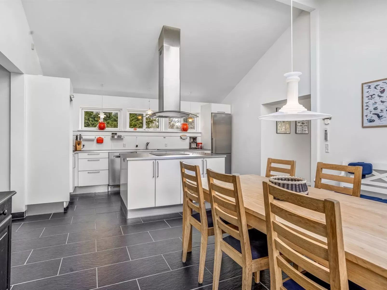 "Prohor" - 150m from the sea-Binnen