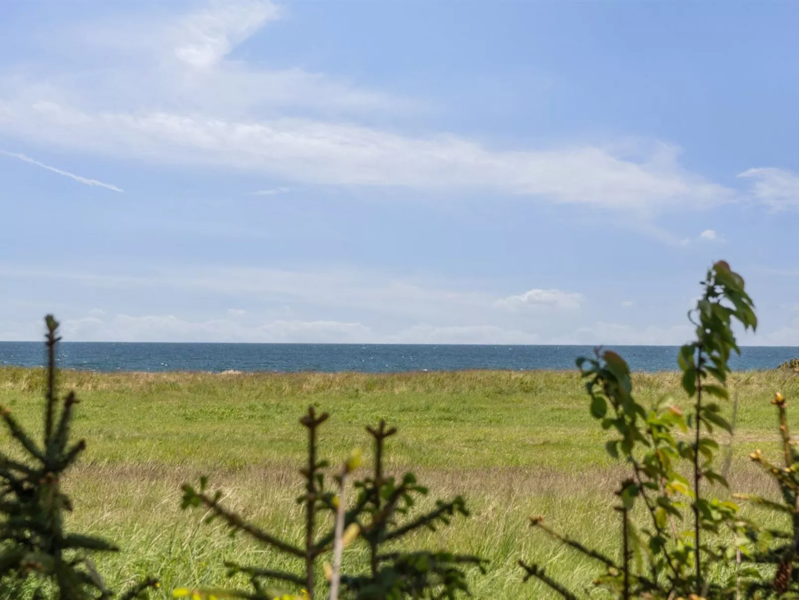 "Naina" - 200m from the sea-Buiten