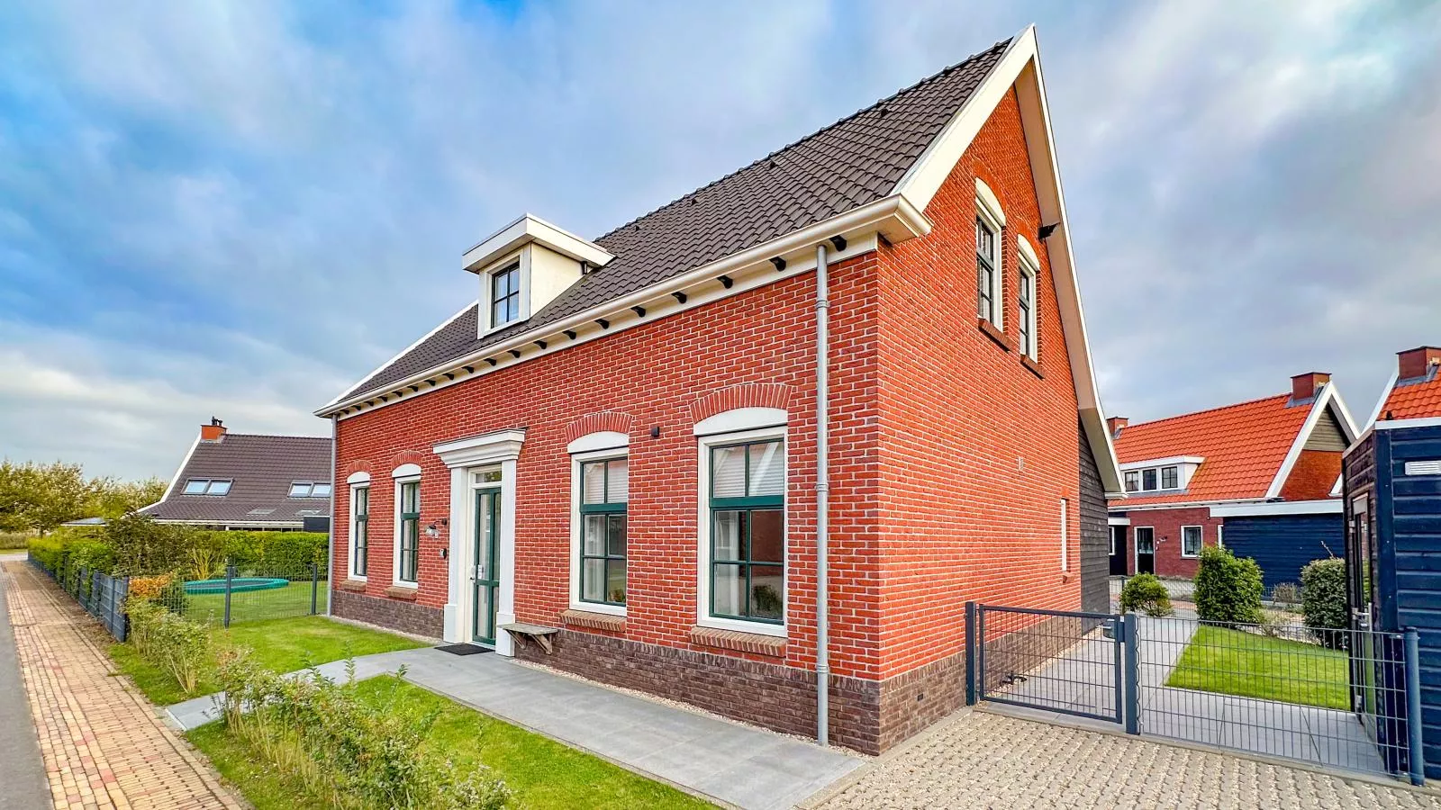 Dune Design 38-Buitenkant zomer