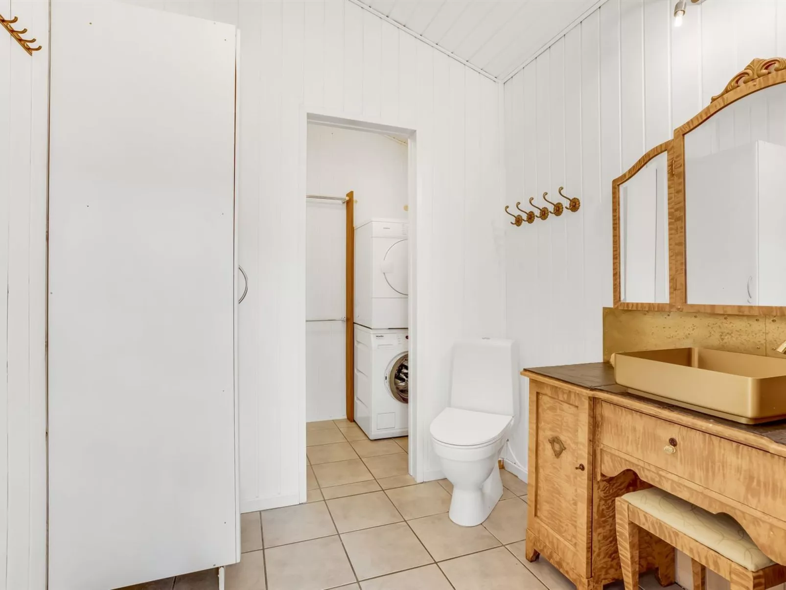 "Eljena" - 550m from the sea-Binnen