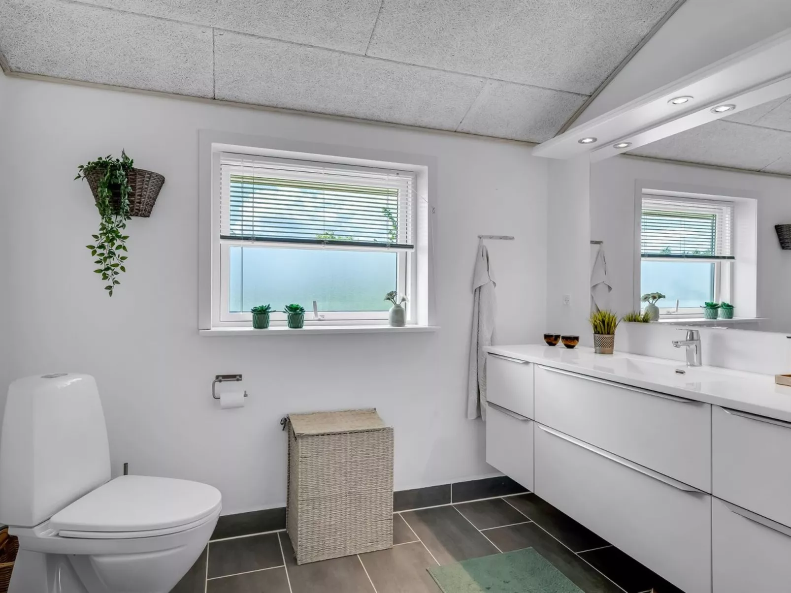 "Ebertine" - 740m to the fjord-Binnen