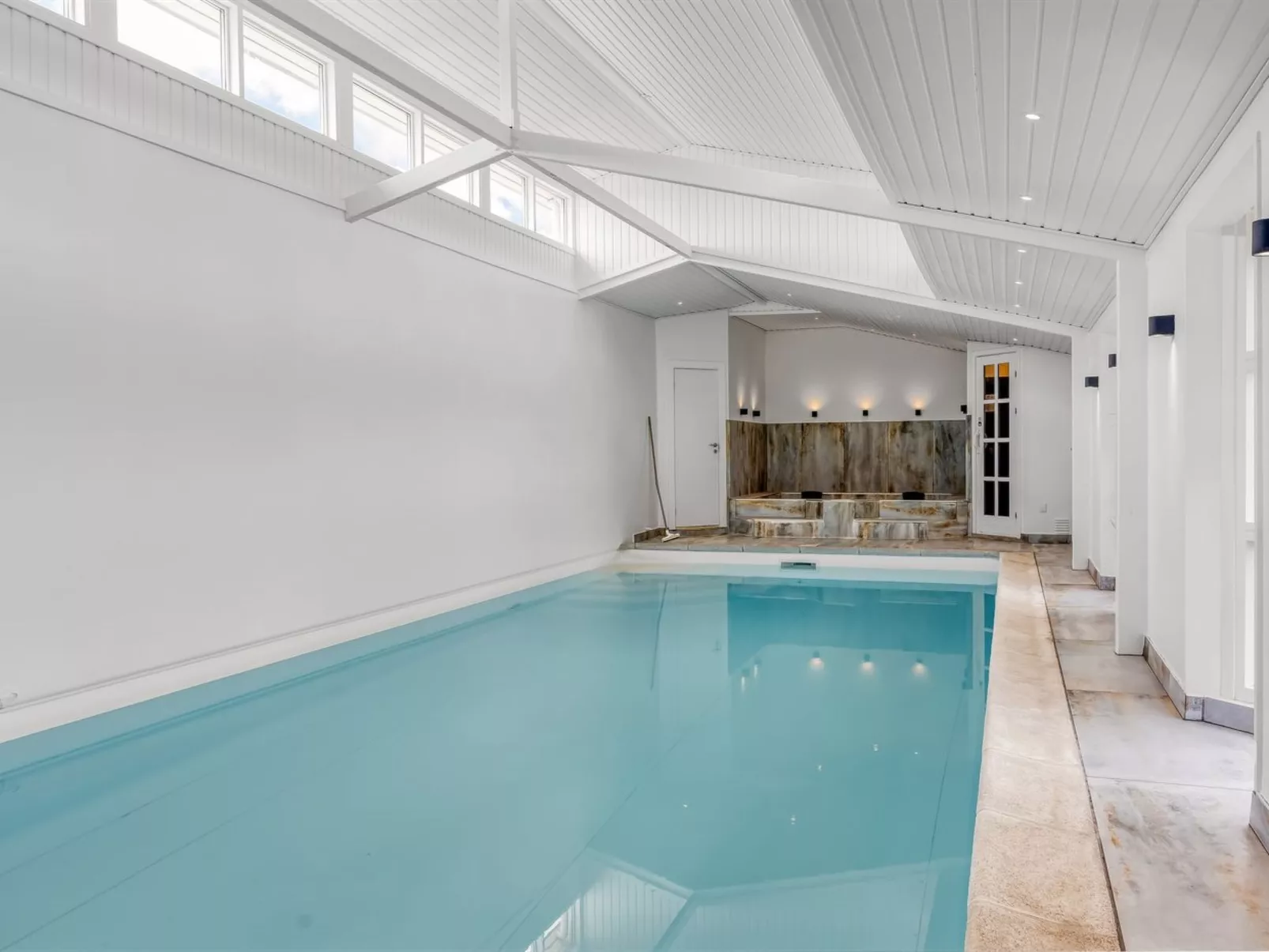 "Xaverius" - 30m from the sea-Buiten