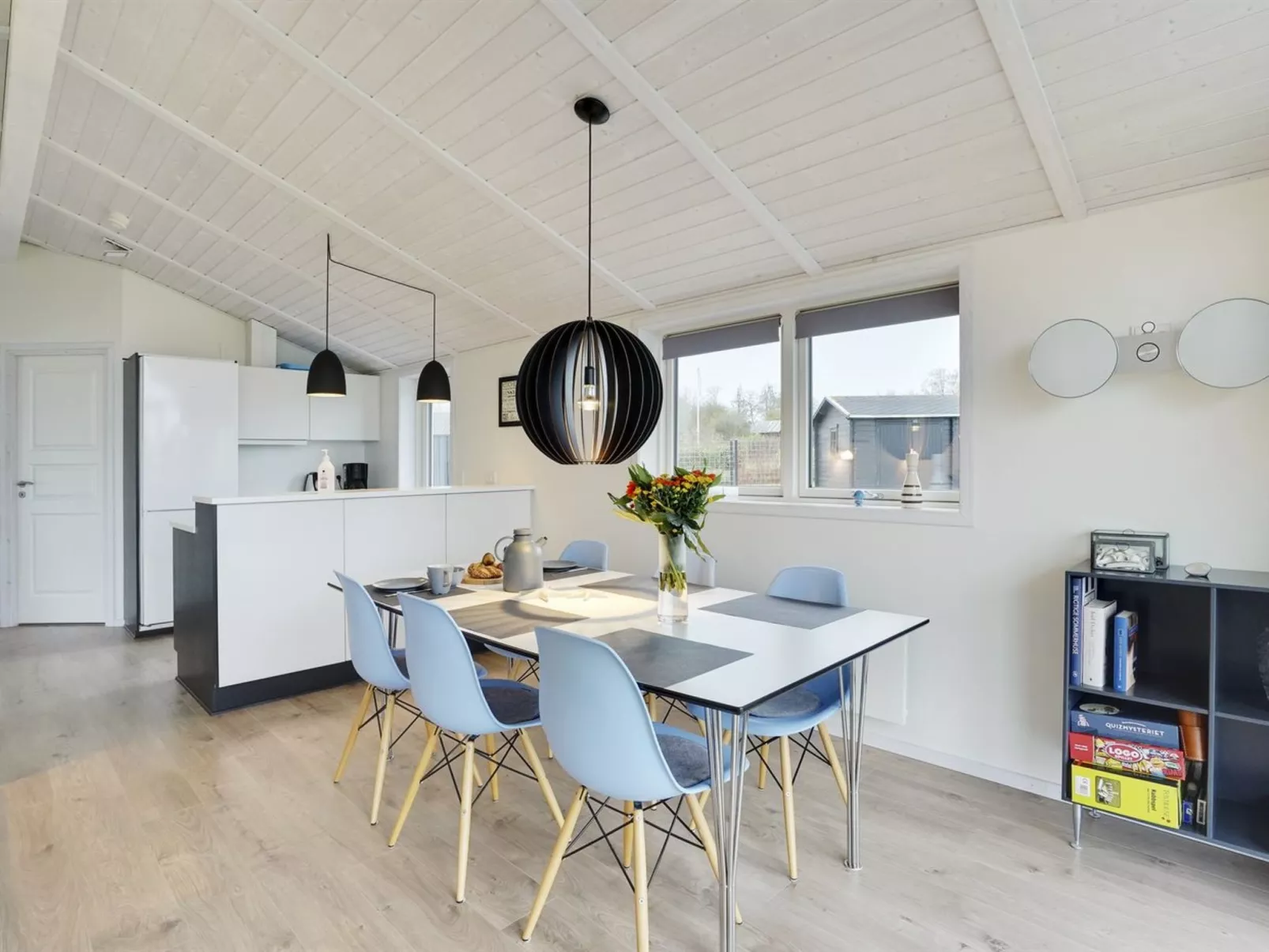 "Rether" - 400m from the sea-Binnen