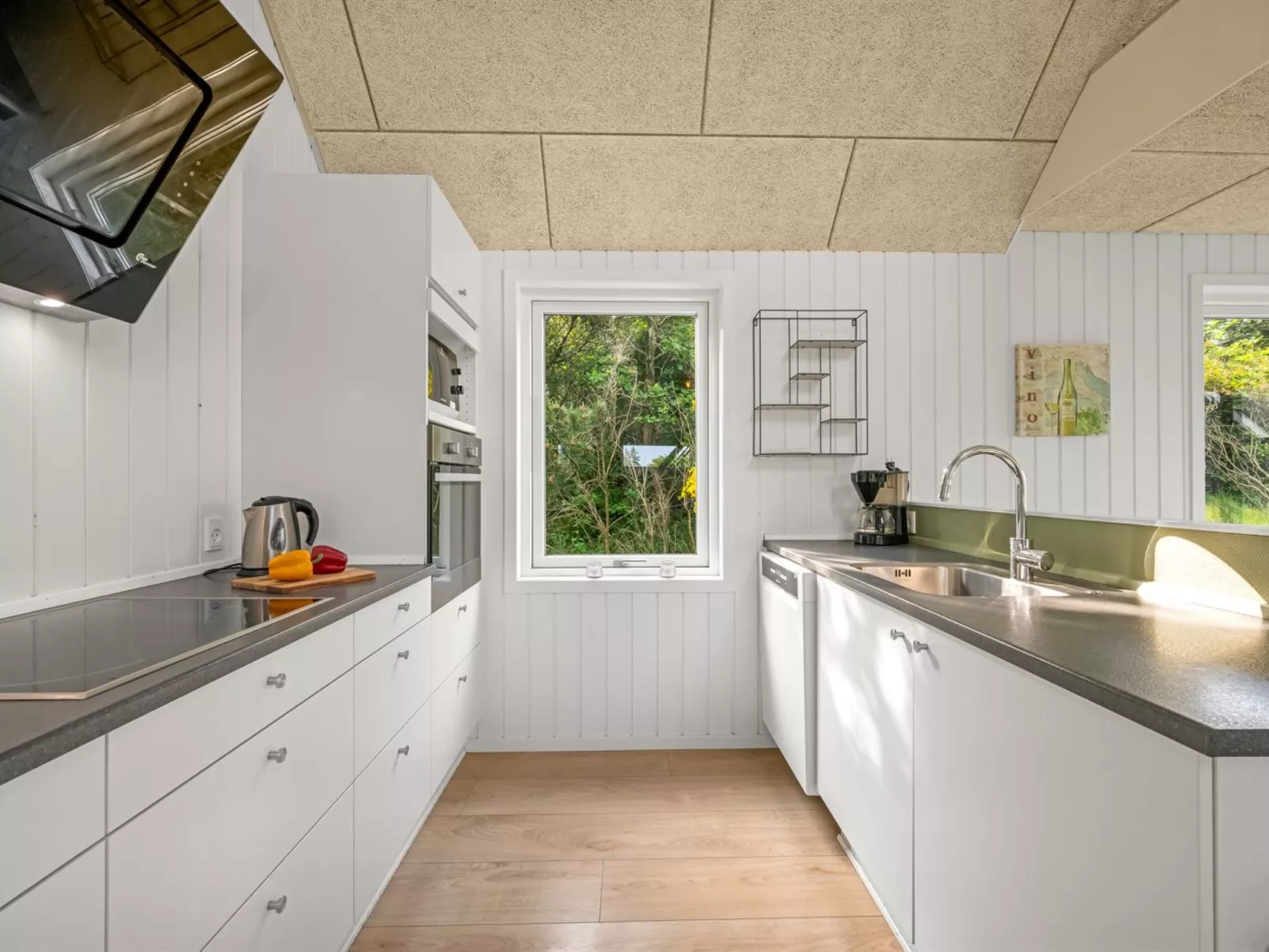 "Gerret" - 200m to the fjord-Binnen