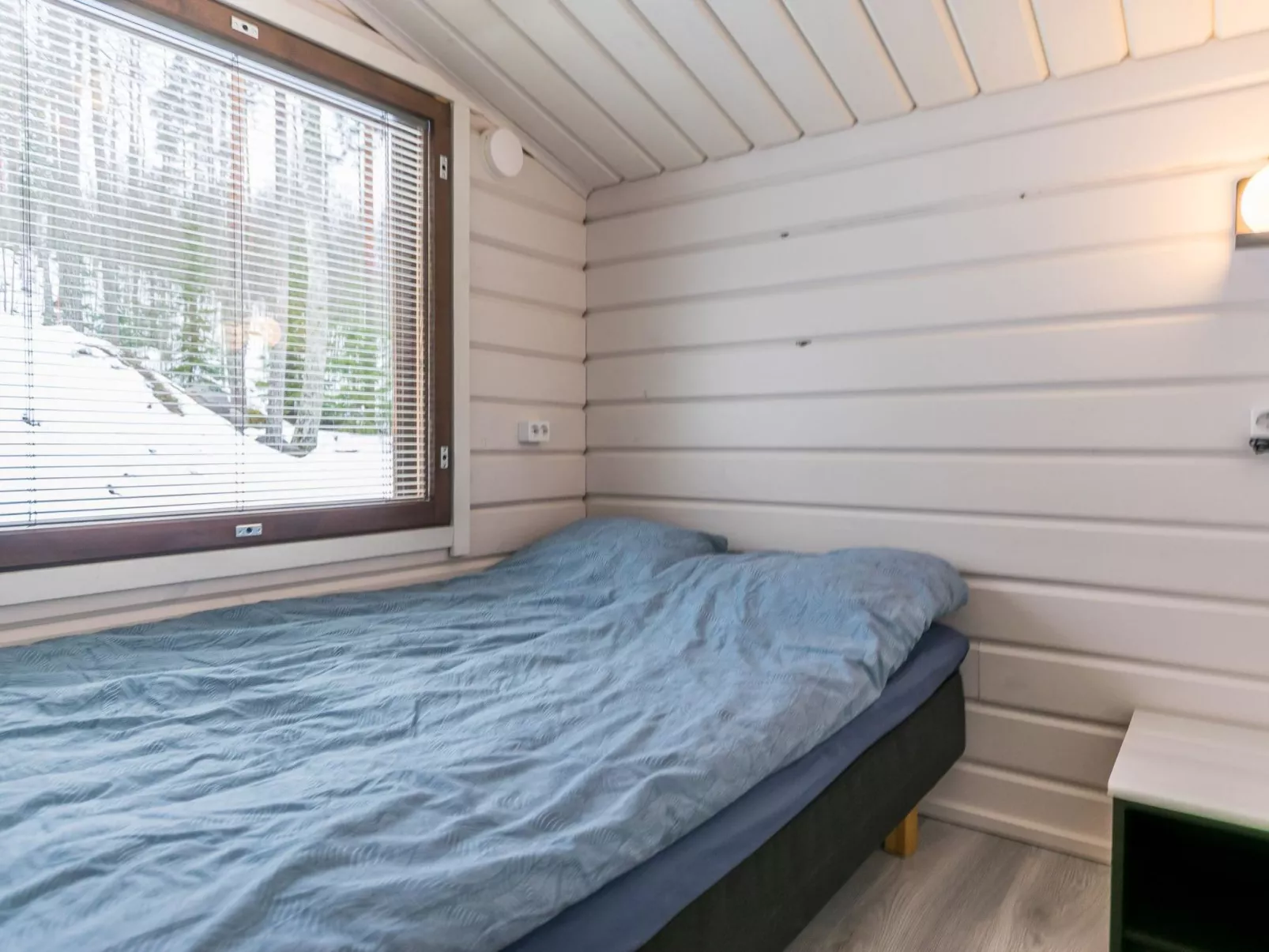 Villa tintinmaja-Binnen