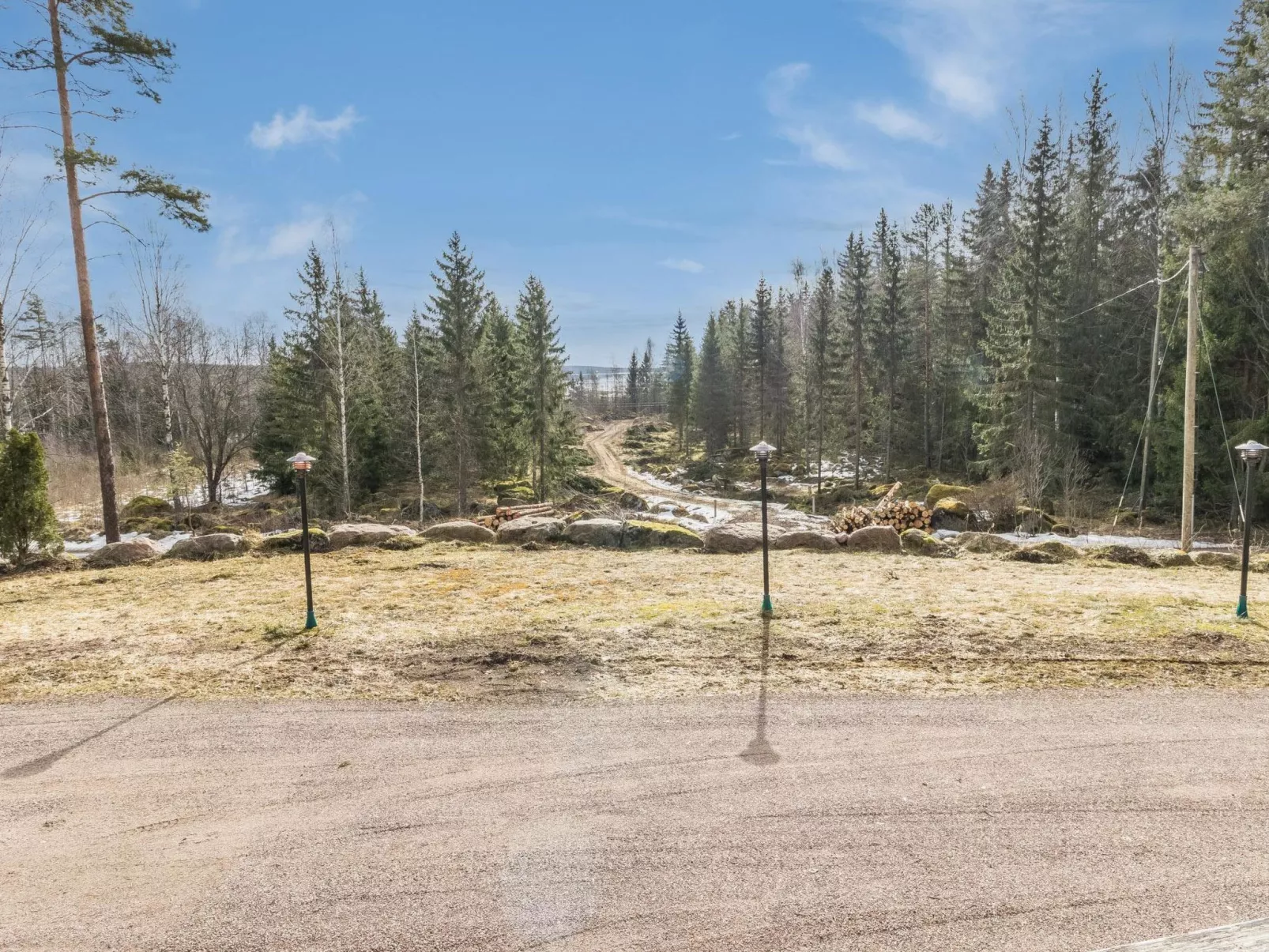 Villa ruhtinas-Binnen