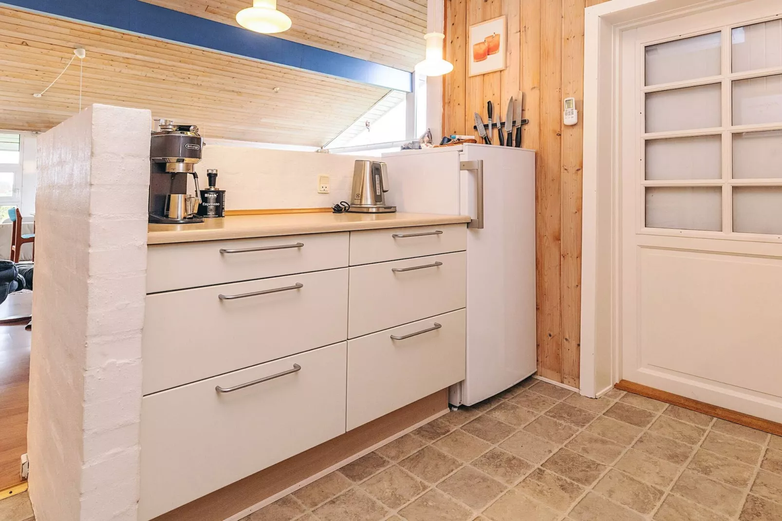 4 Personen vakantie huis in Struer-Binnen