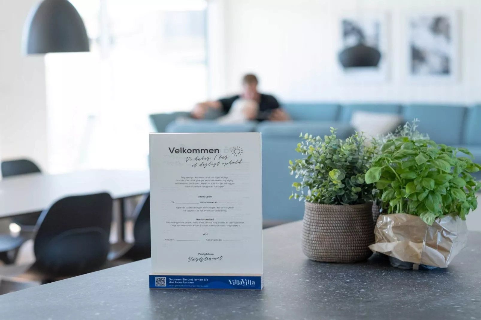 5 sterren vakantie huis in Bogense-Binnen