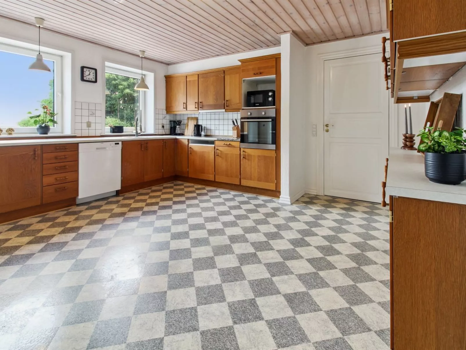 "Josefiina" - 22km from the sea-Binnen