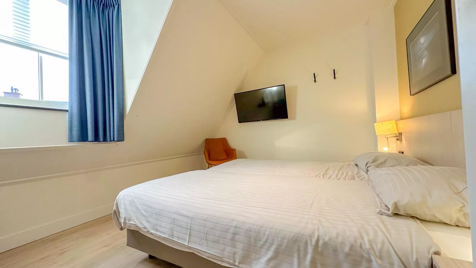 Happy Beach 48-Slaapkamer