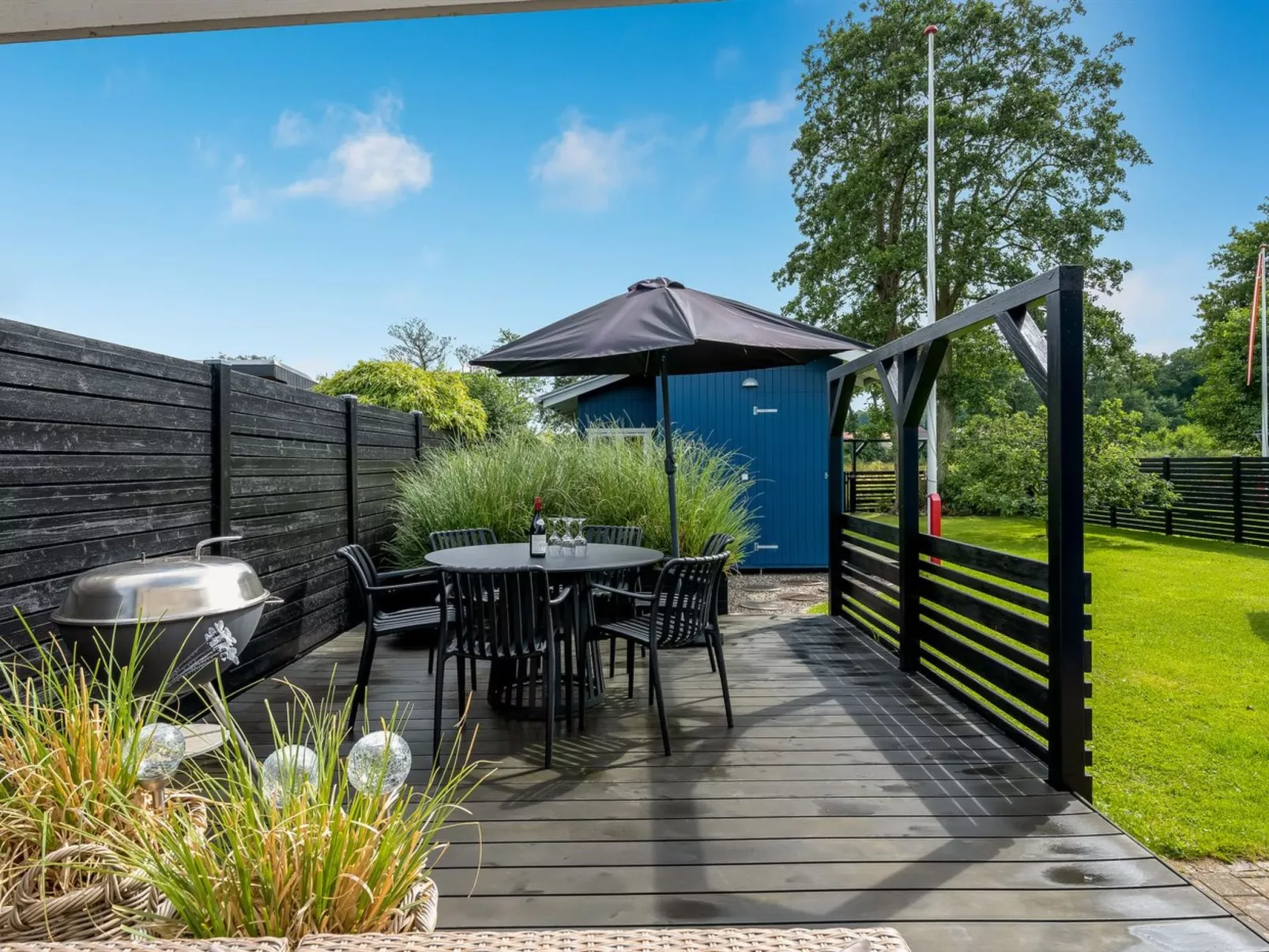 "Urda" - 50m from the sea-Buiten