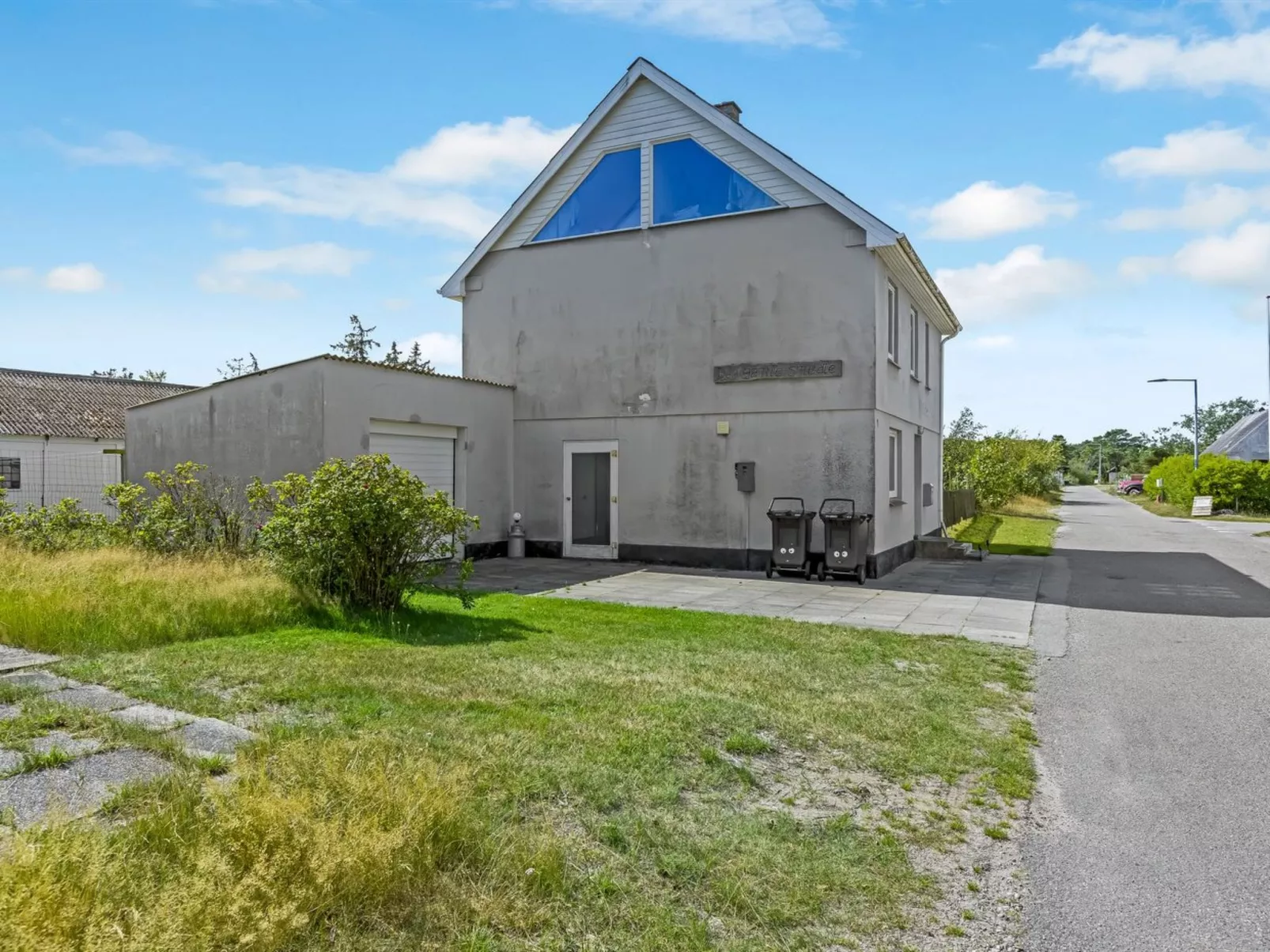 "Paale" - 208m from the sea-Buiten