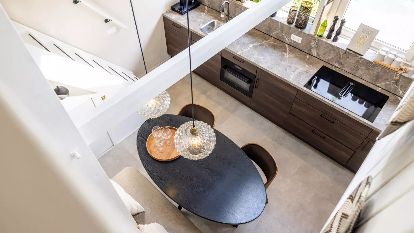 Rekerlanden 1-Keuken