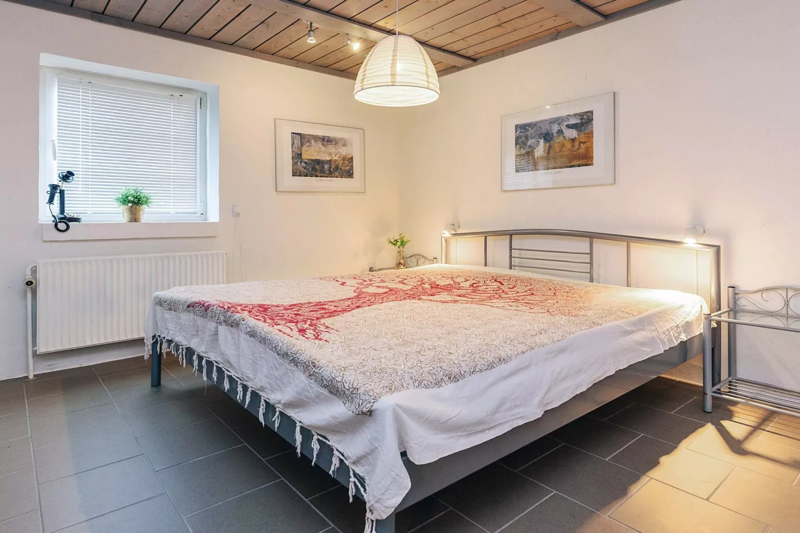 6 Personen vakantie huis in Thisted-Binnen