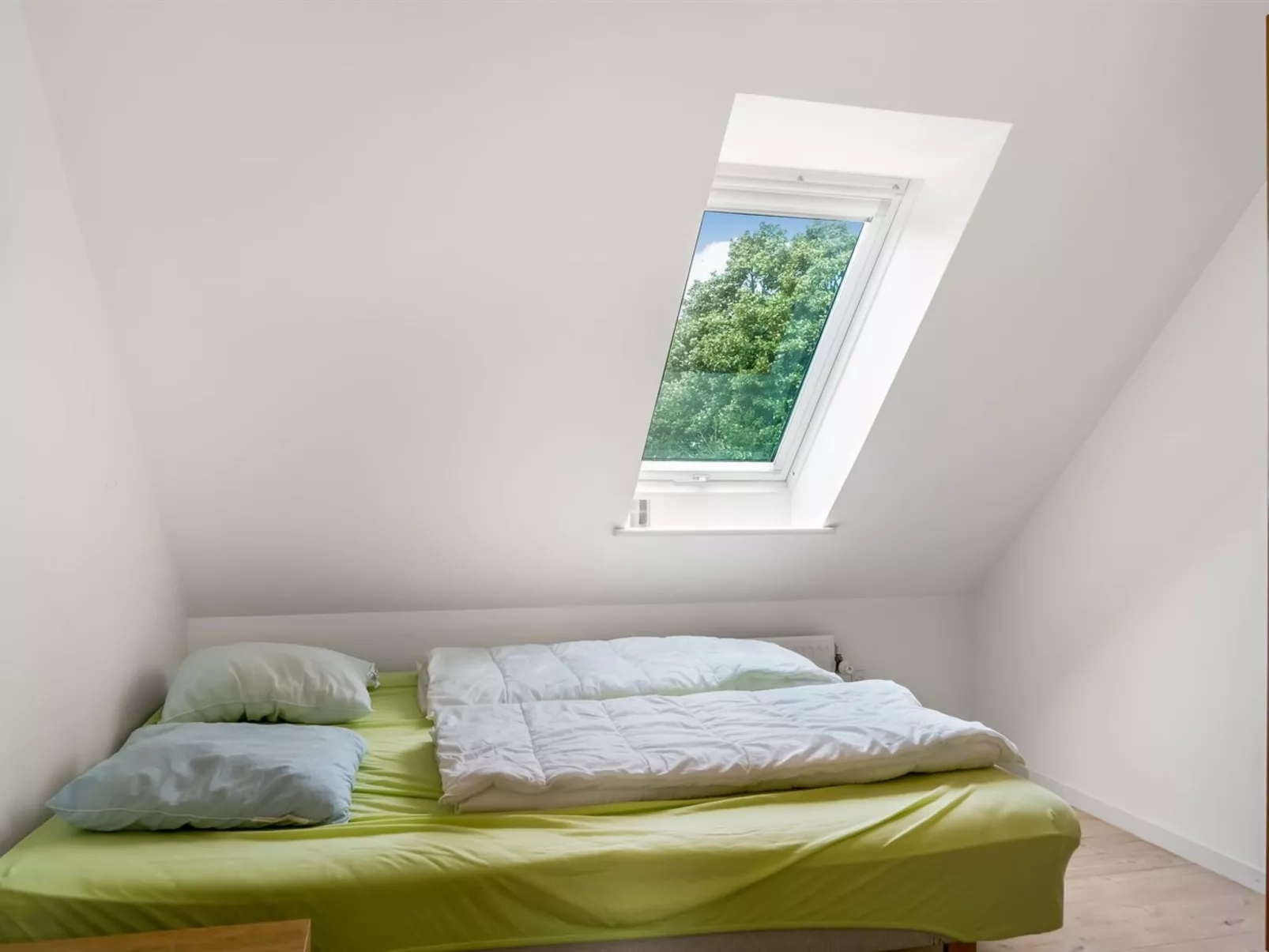 "Har" - 1.2km from the sea-Binnen