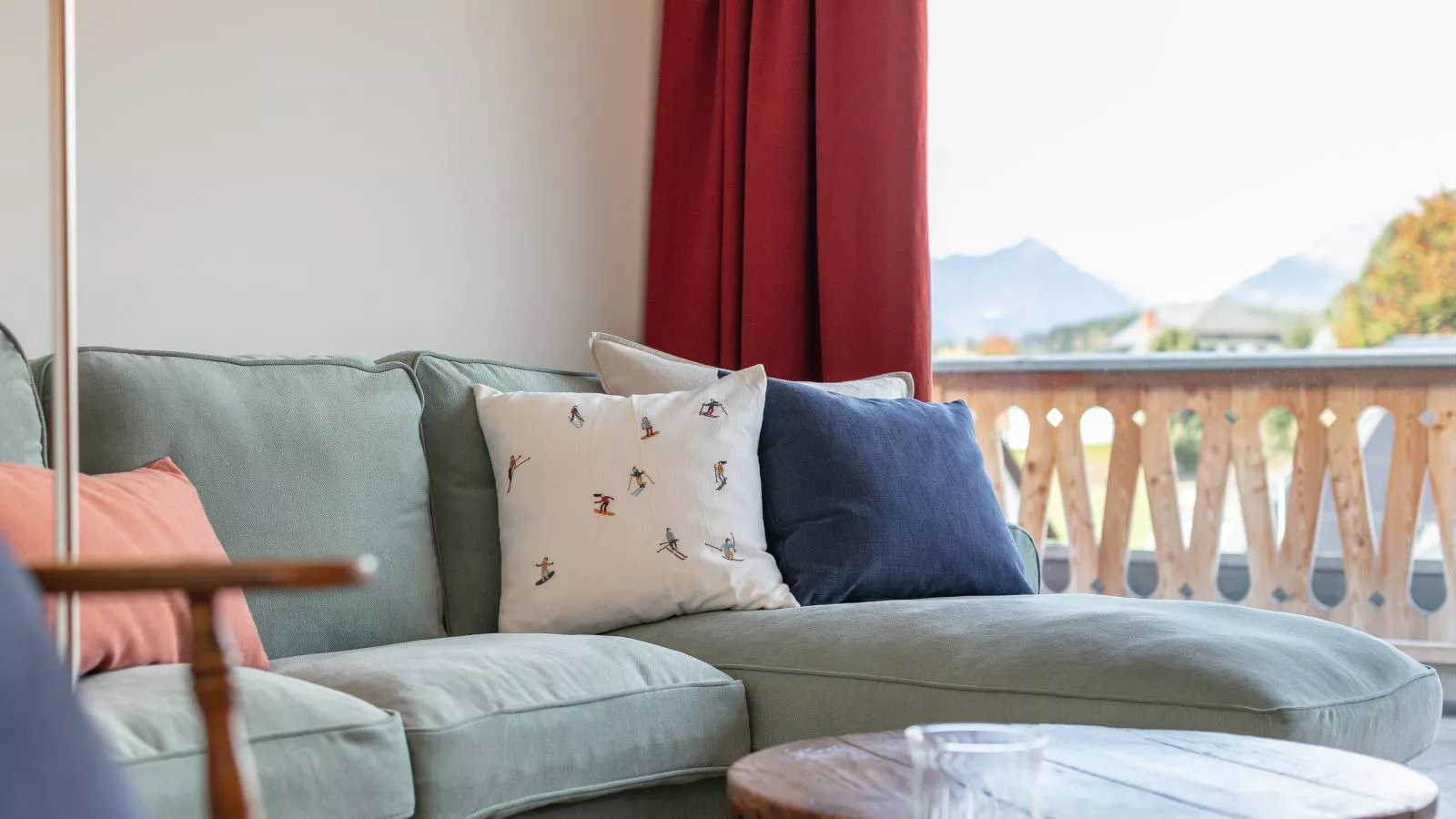 Stöffler Haus Top 3-Woonkamer