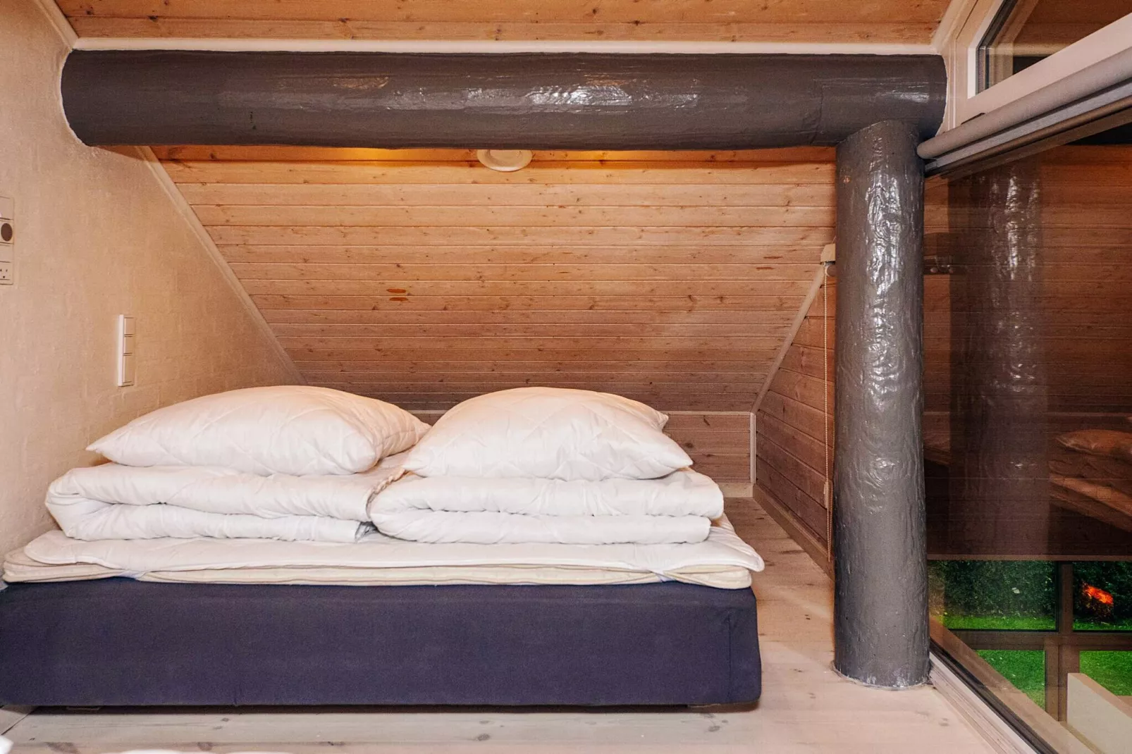 5 sterren vakantie huis in Fårvang-Binnen