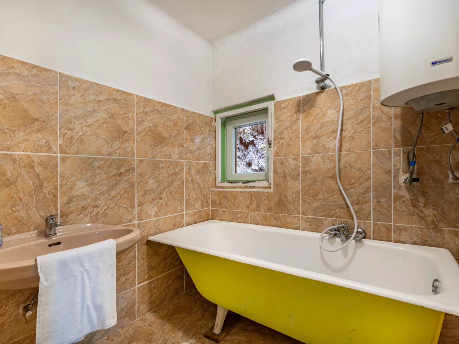 Adlerhorst/Chalet Großglockner-Binnen