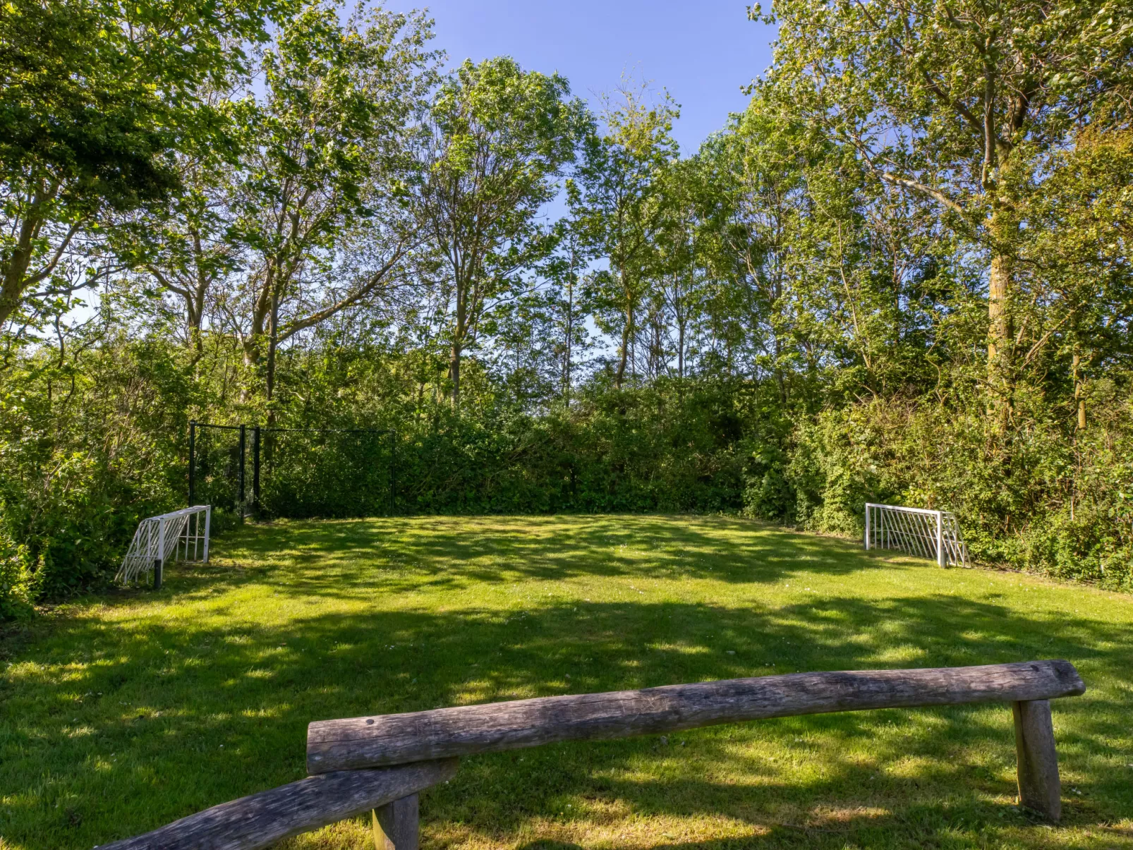 Beach House de Zandput-Buiten