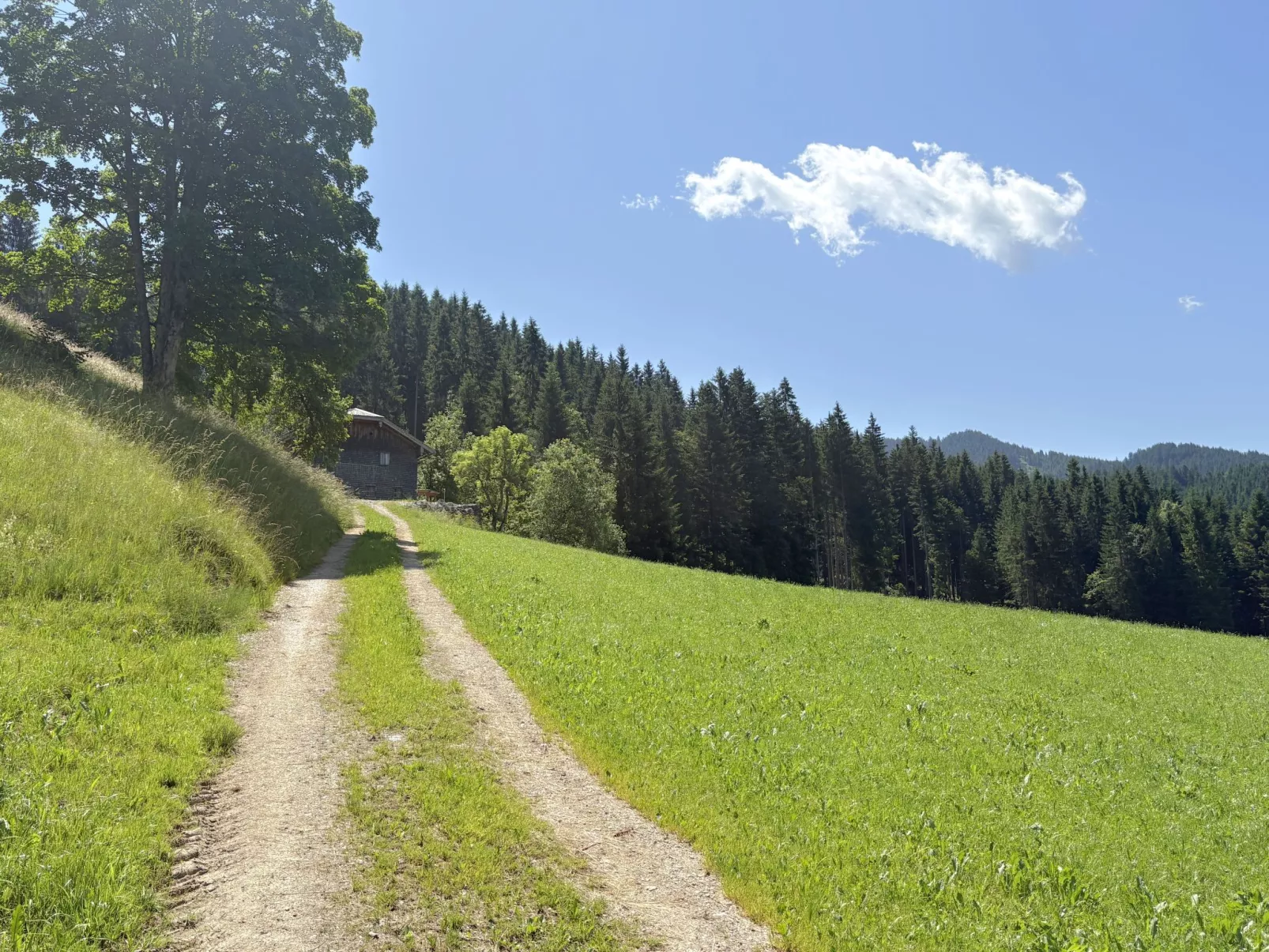 Schipplbadstube-Buiten