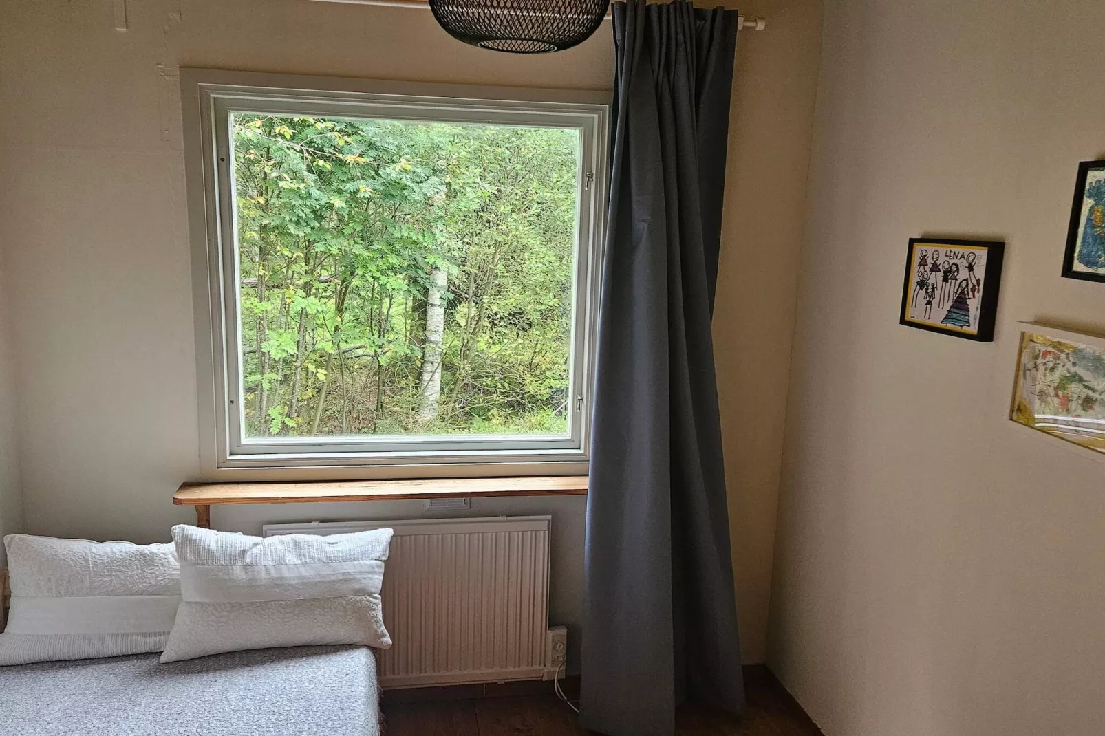4 sterren vakantie huis in BY KYRKBY - Binnen