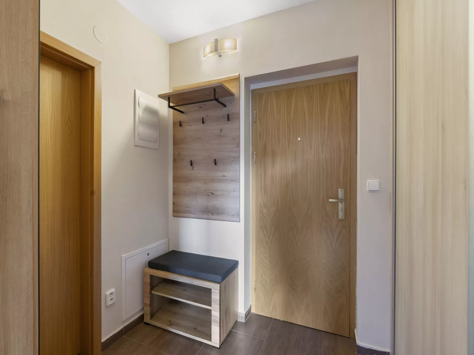 Resident Harrachov B-Binnen