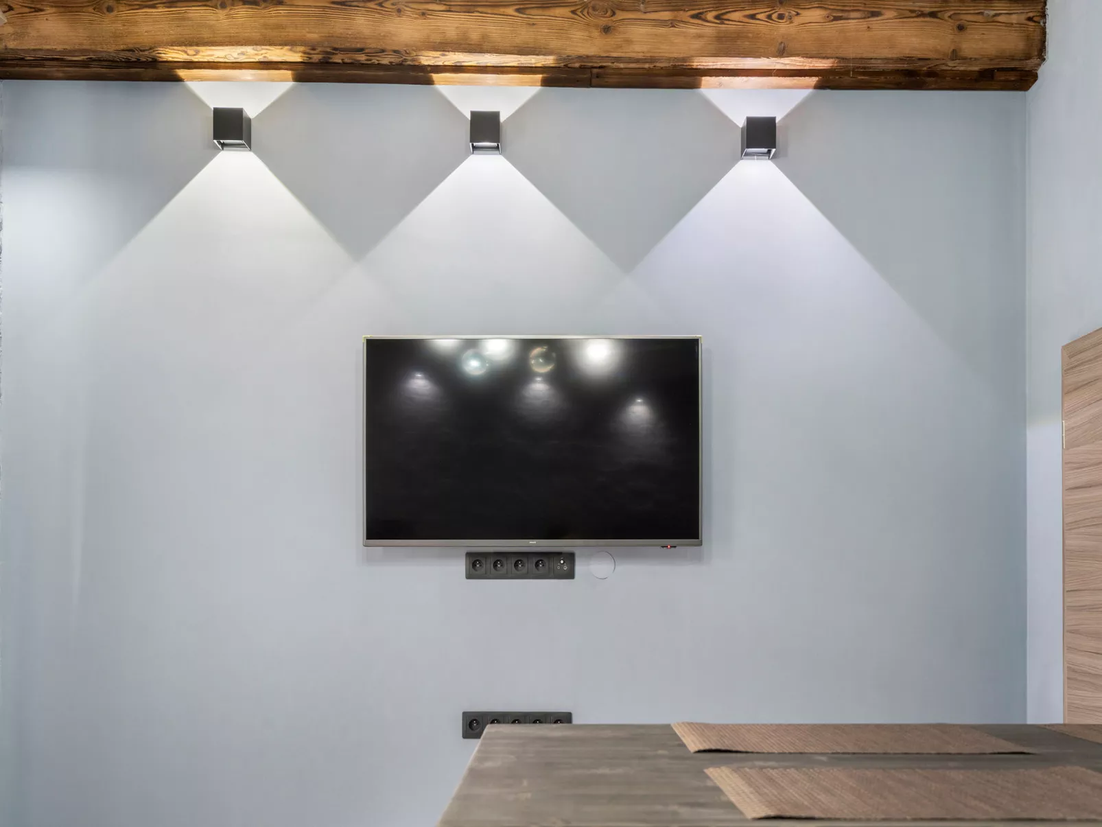 Carlsbad Suites-Binnen