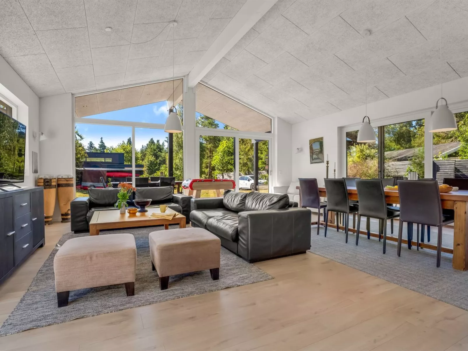 "Milda" - 100m from the sea-Binnen