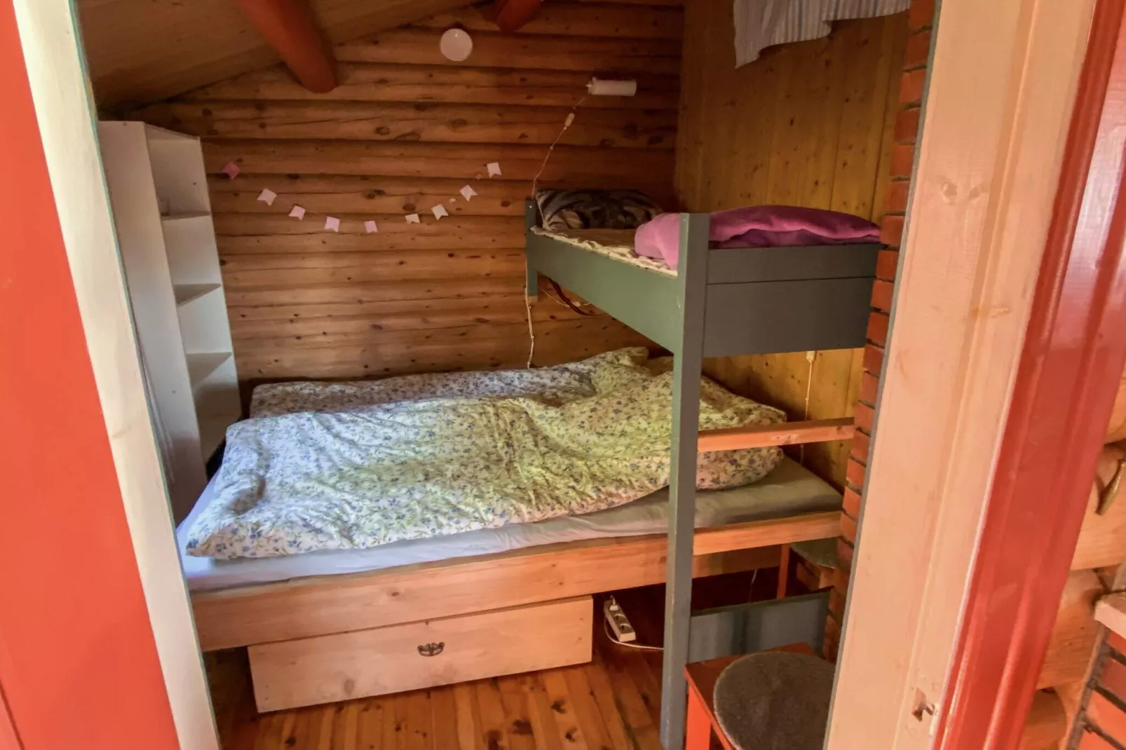 6 Personen vakantie huis in LEKSVIK-Binnen