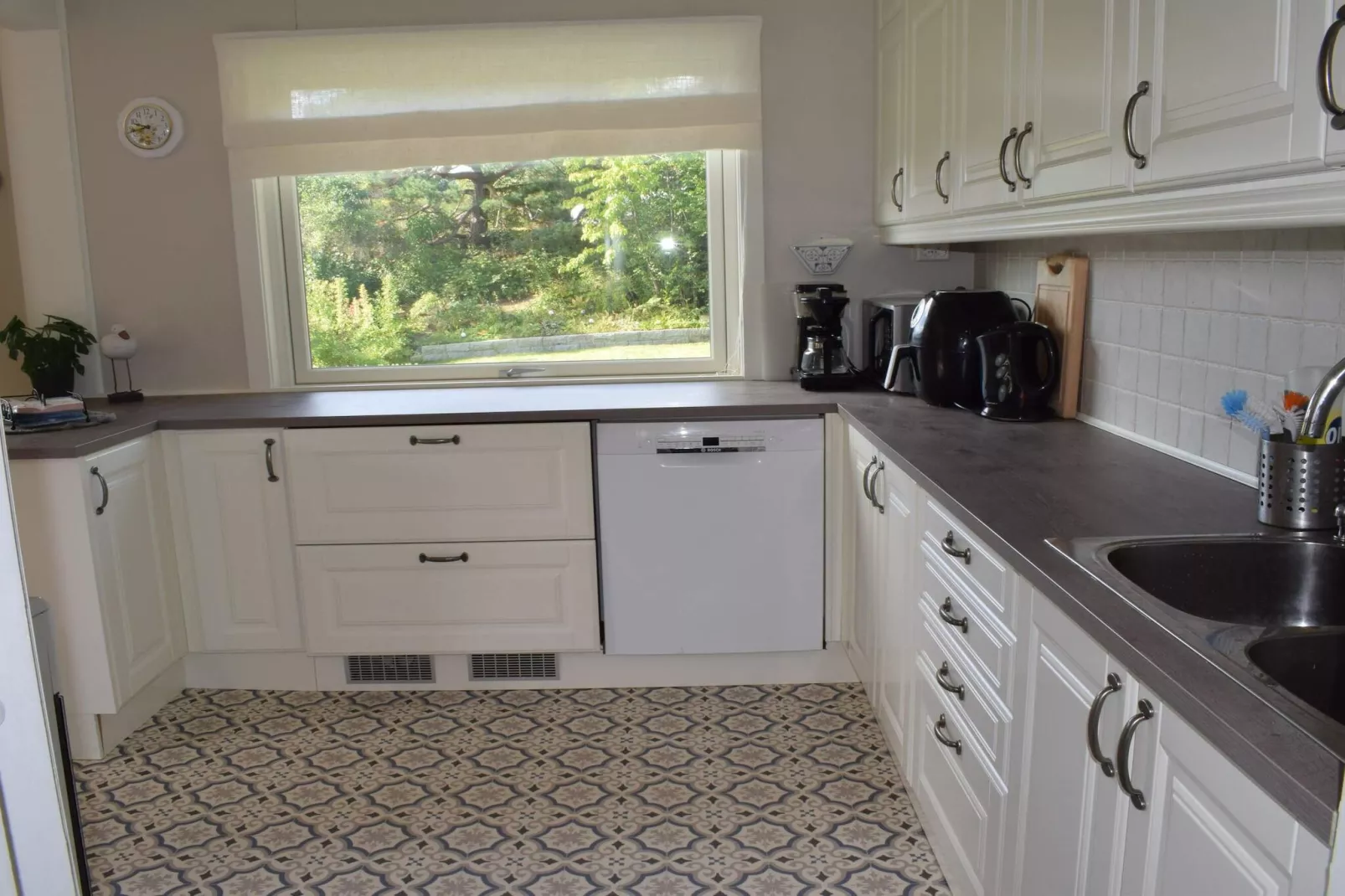 4 sterren vakantie huis in SKJEBERG-Binnen