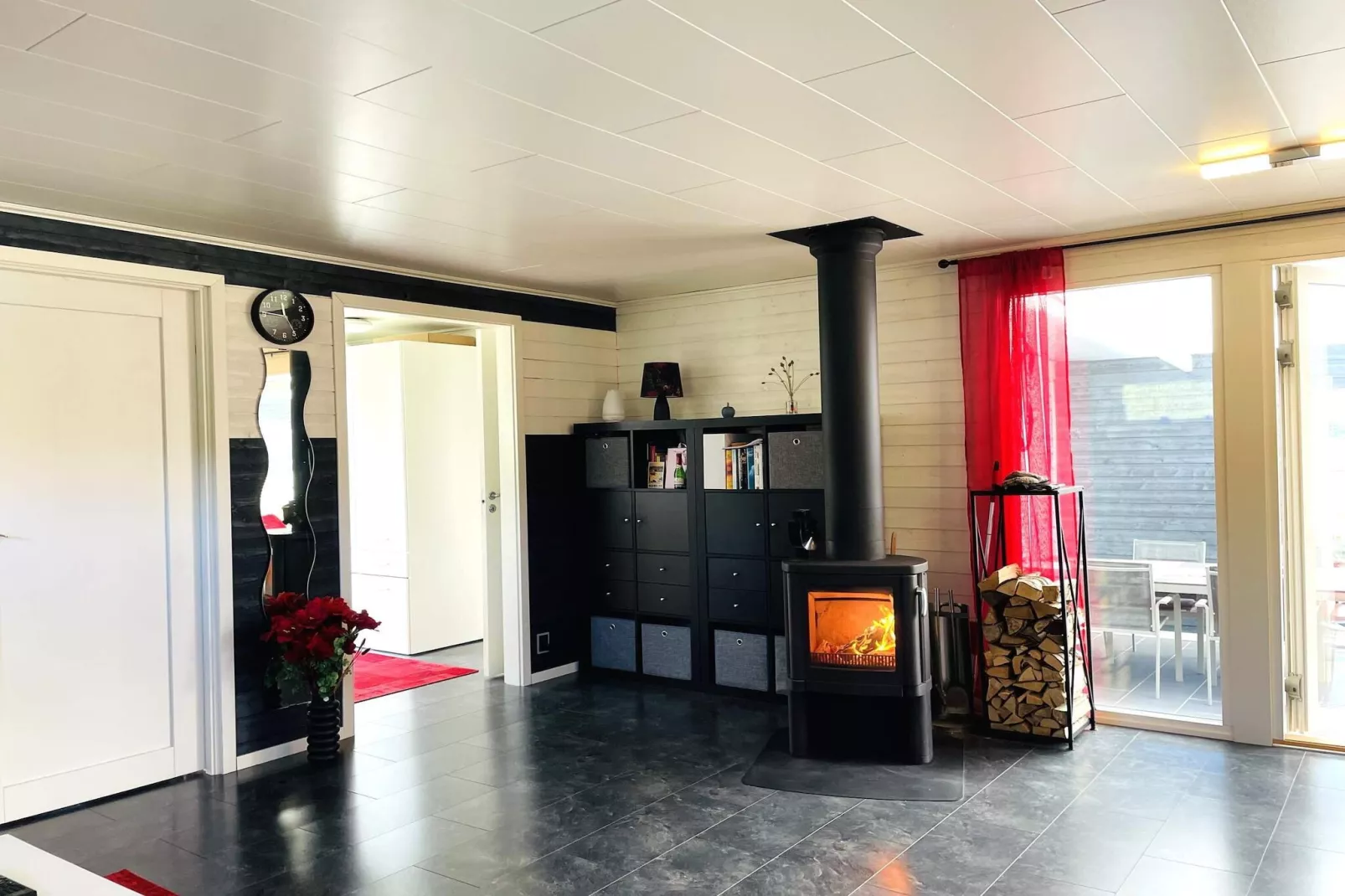 4 sterren vakantie huis in TVÄRRED-Binnen