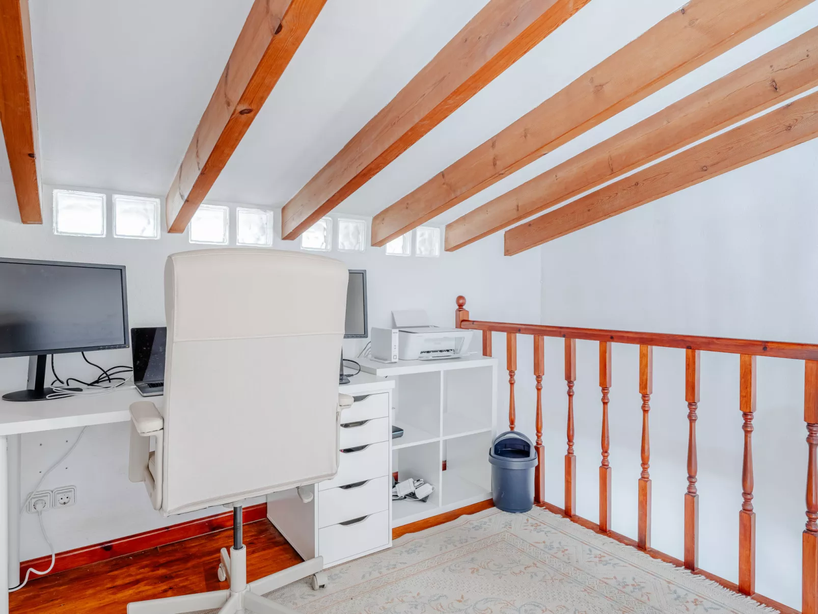 Villa Gran Vida-Binnen