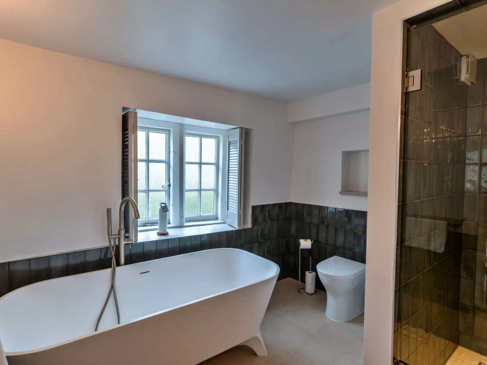 ARC Painswick-Binnen