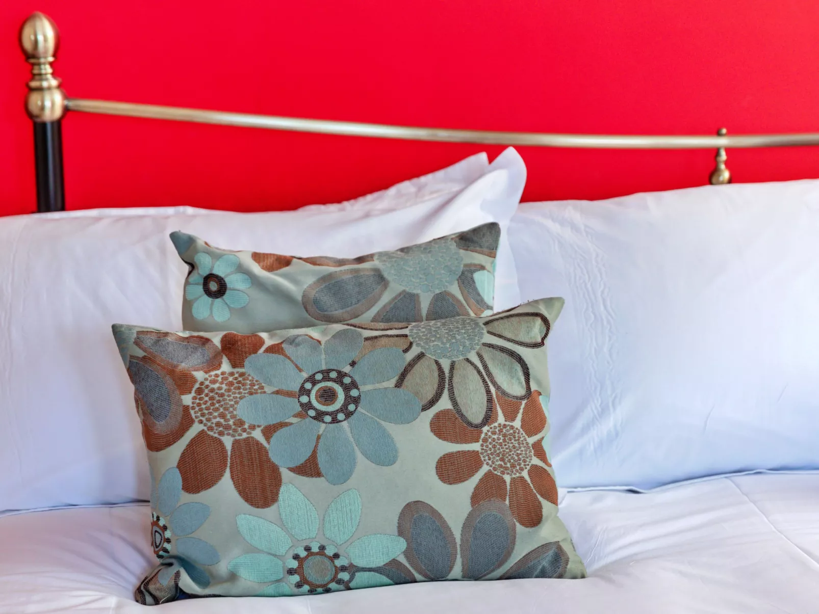 Adventure House-Binnen