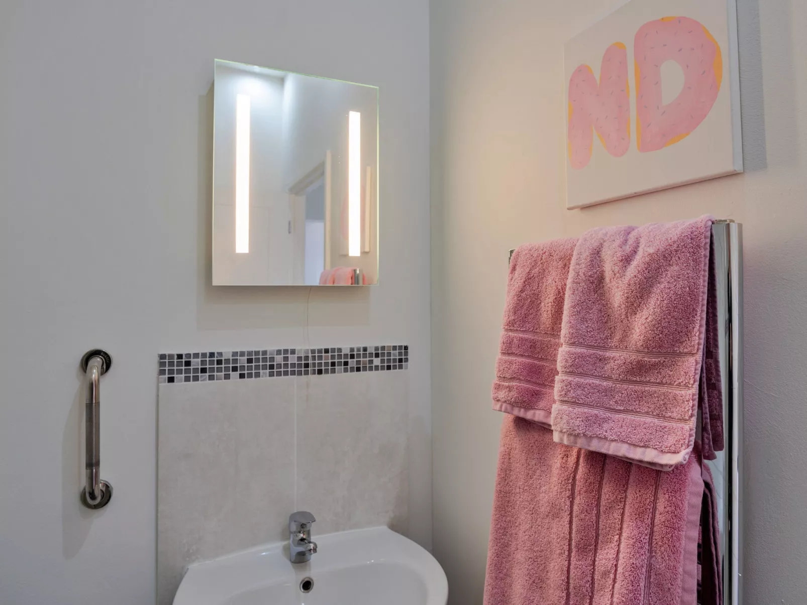 Stone Bow Farmhouse-Binnen