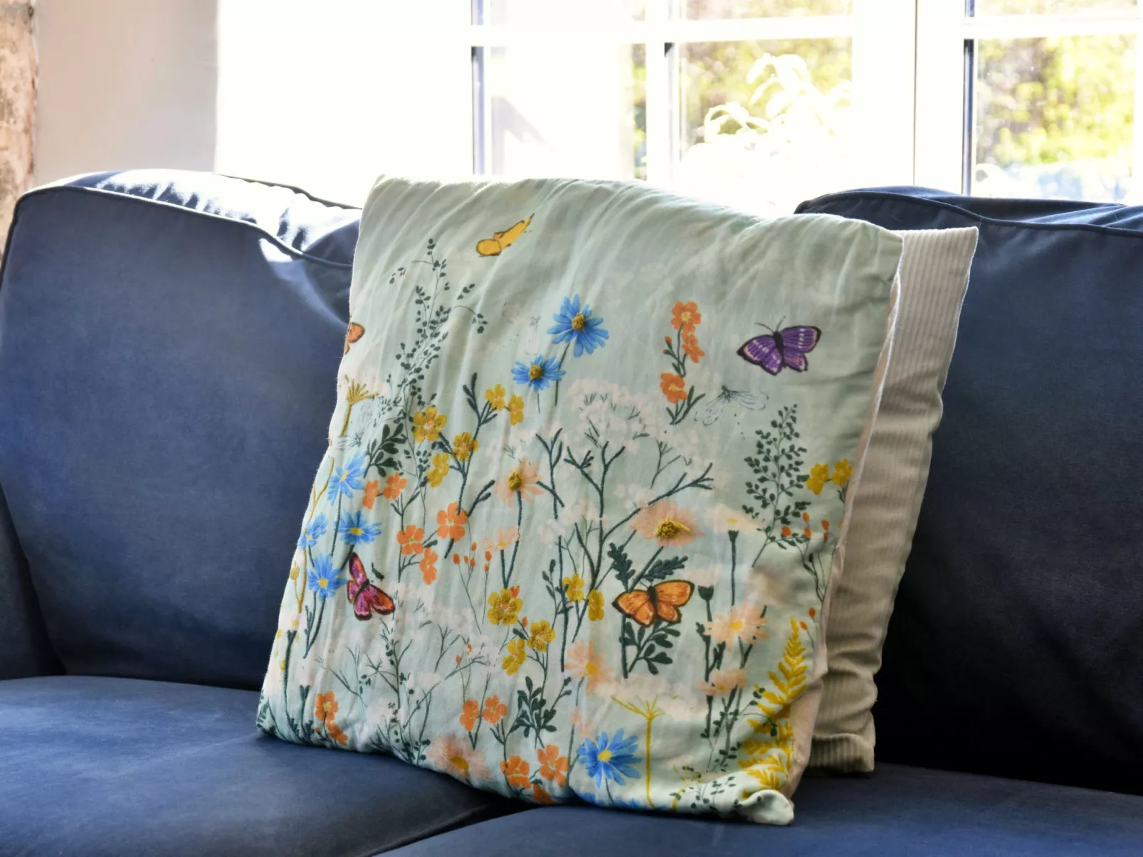 Stable Cottage-Binnen