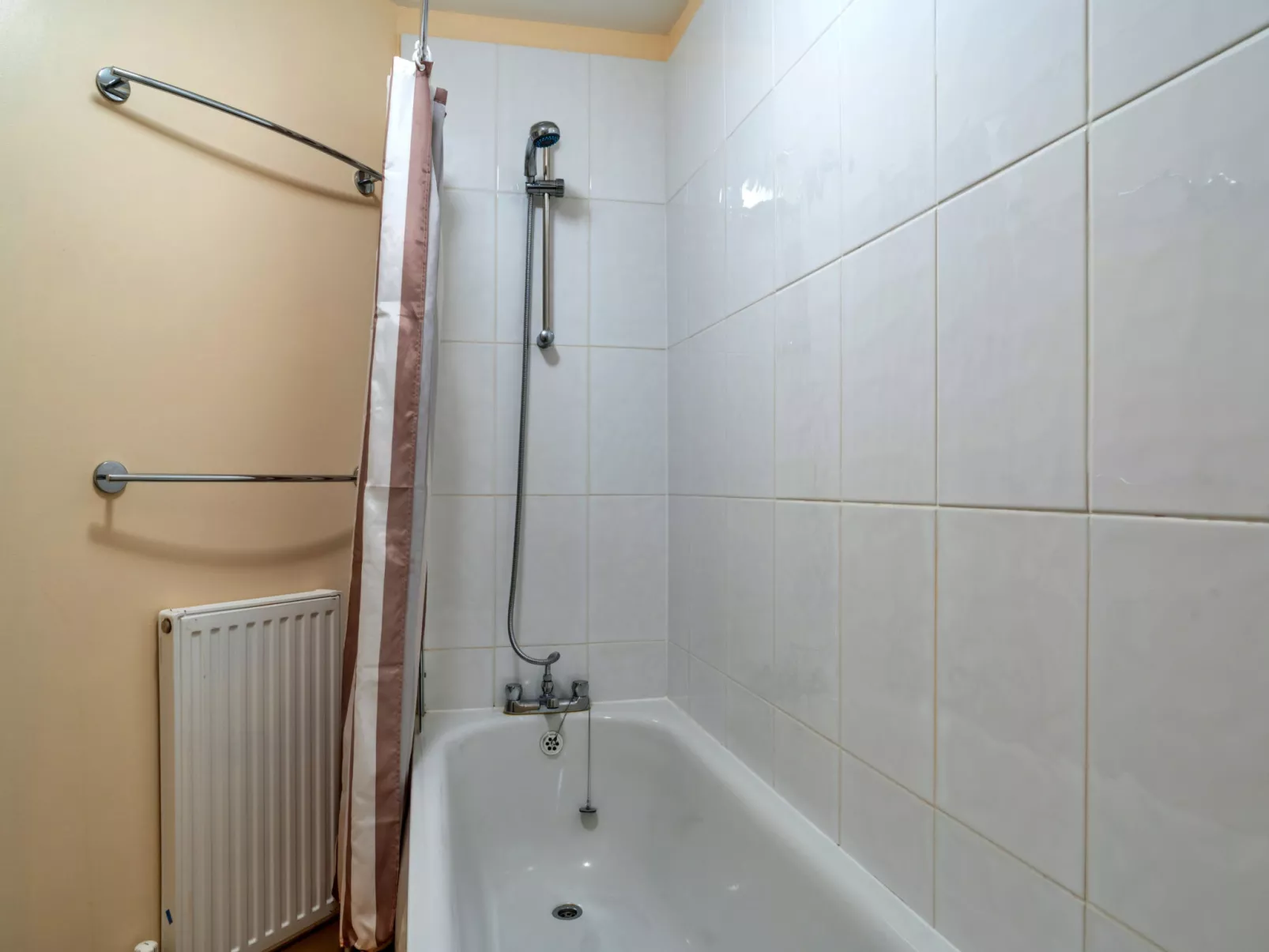 Forest Park Lodge-Binnen