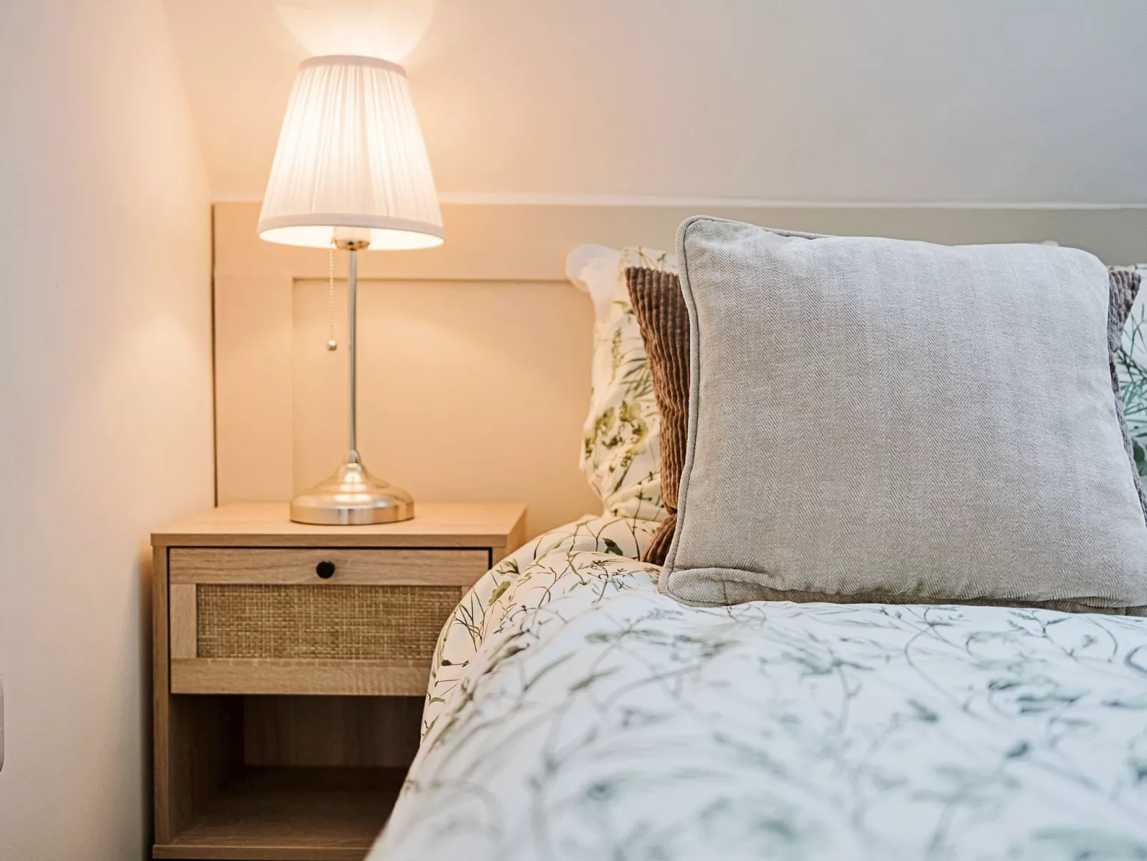 No. 8 Meadow Retreat-Binnen