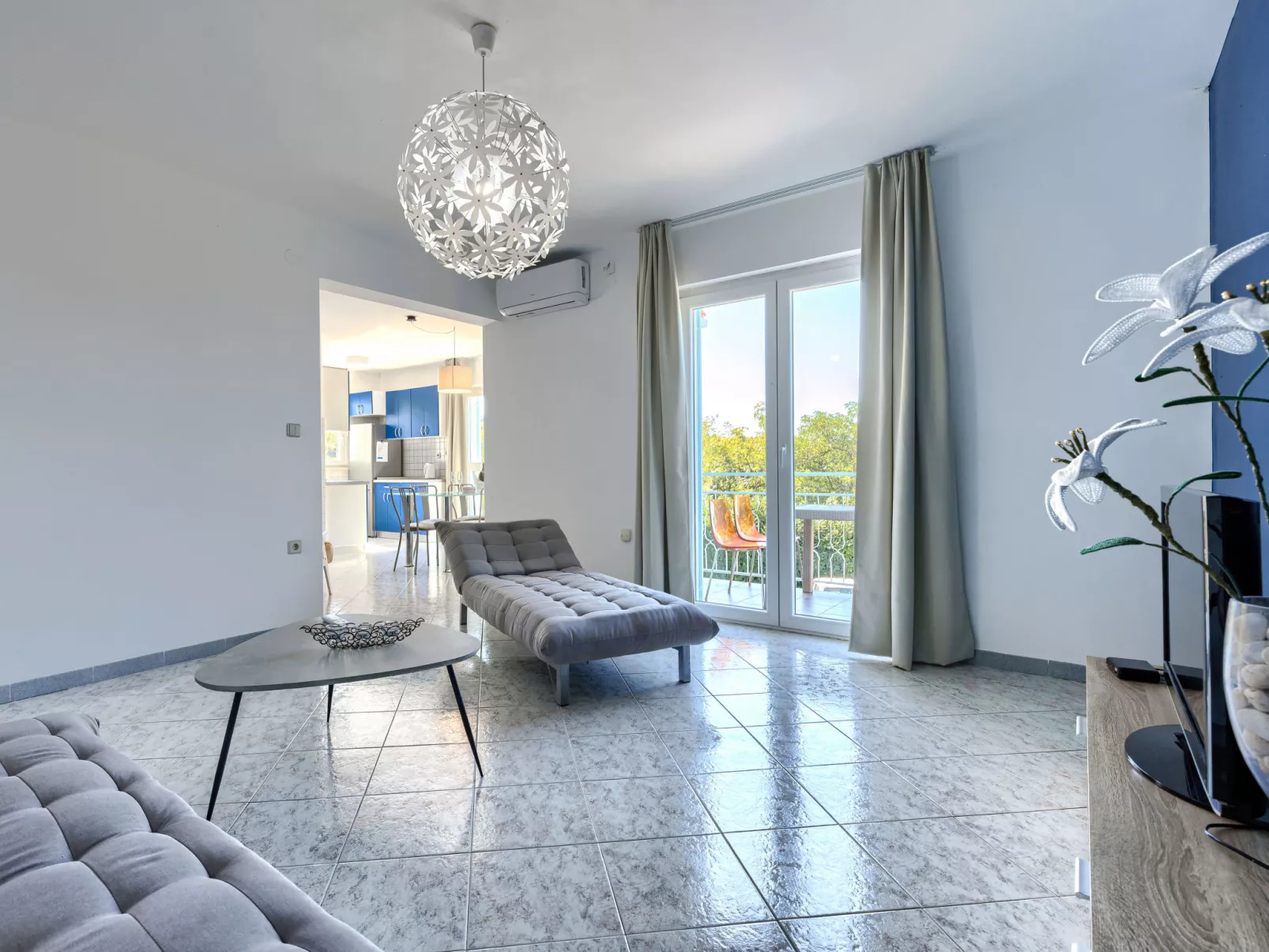 Villa Accordia-Binnen