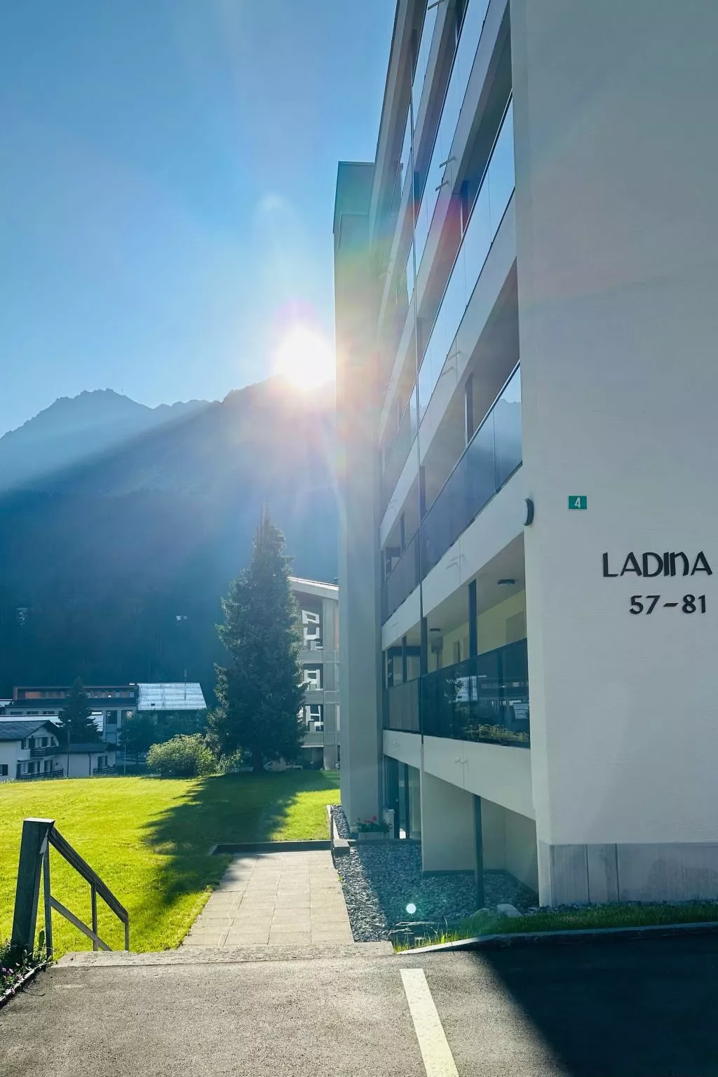 Nr.63 Haus Ladina-Binnen