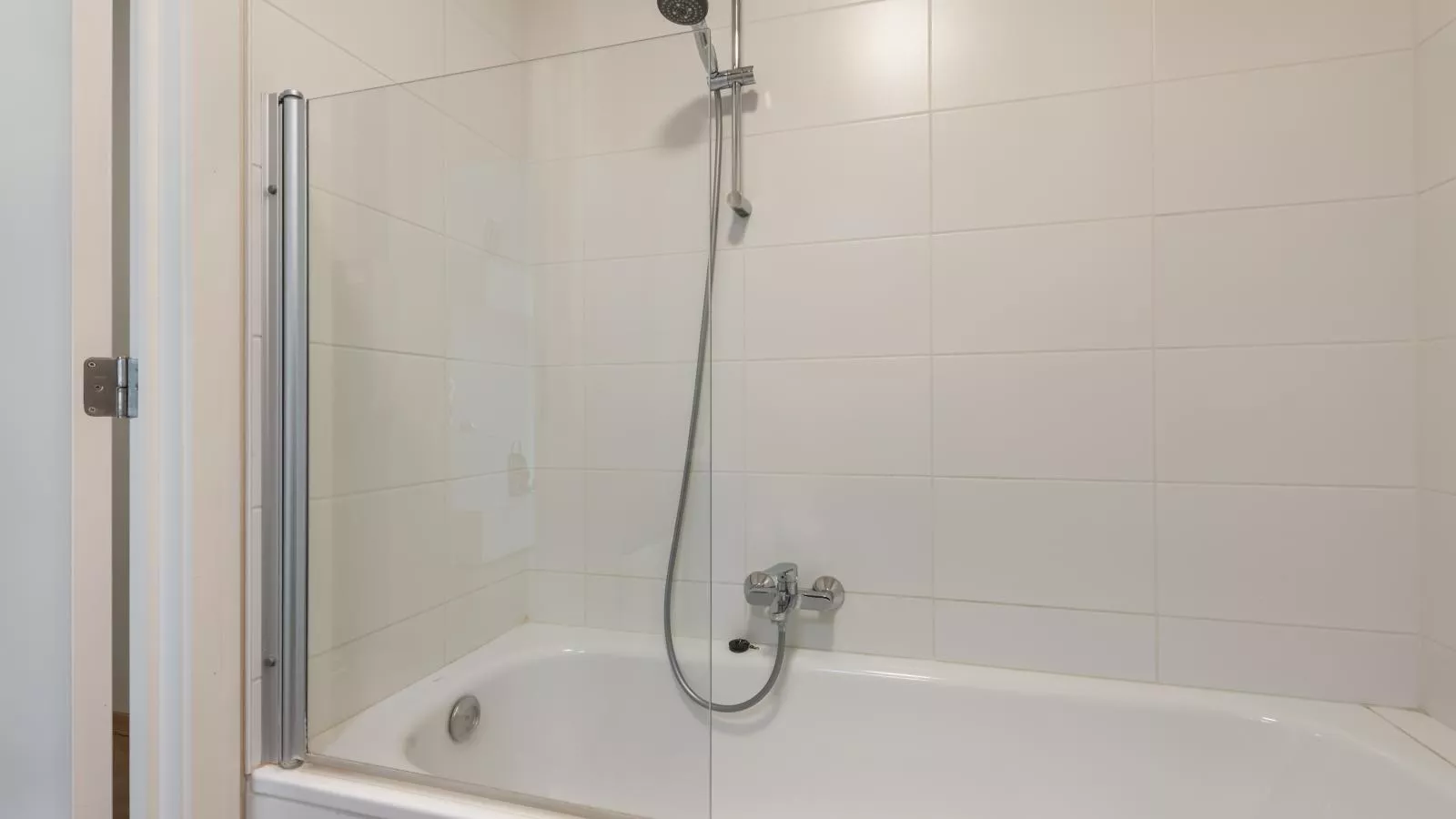 Tranquil à Deux-Badkamer