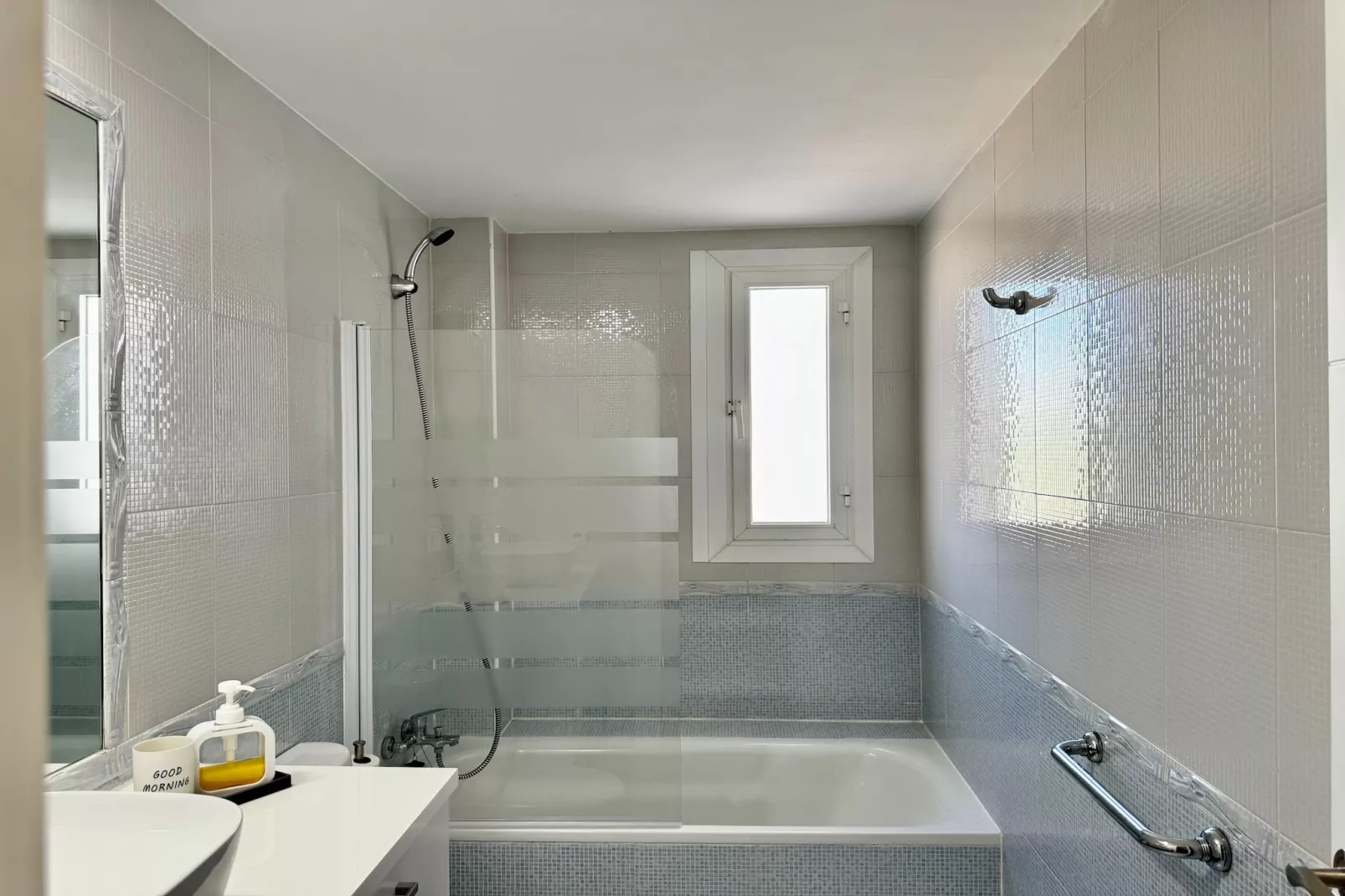 Golf Center 1 - 11-Badkamer