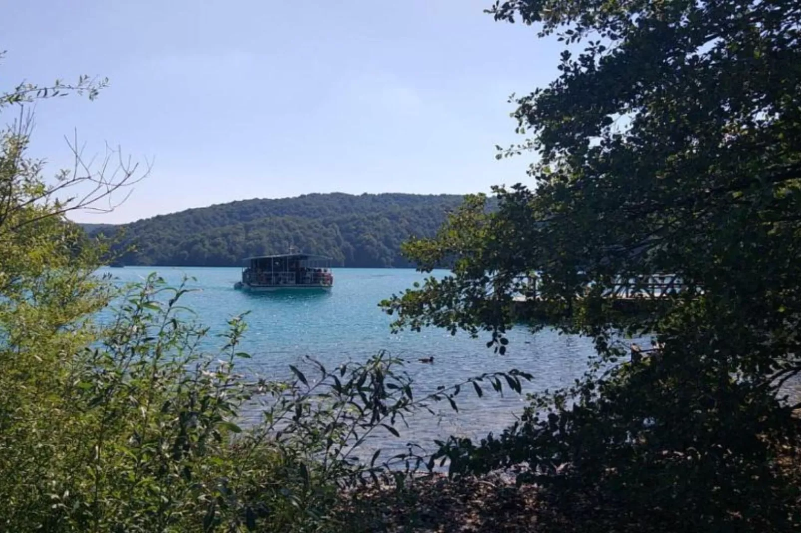 Holiday Apartment Vuković - Three Bedroom Holiday Home With Terrace-Uitzicht