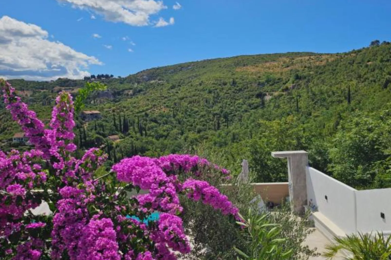 Villa Eden Dubrovnik - Six Bedroom Villa-Buitenlucht