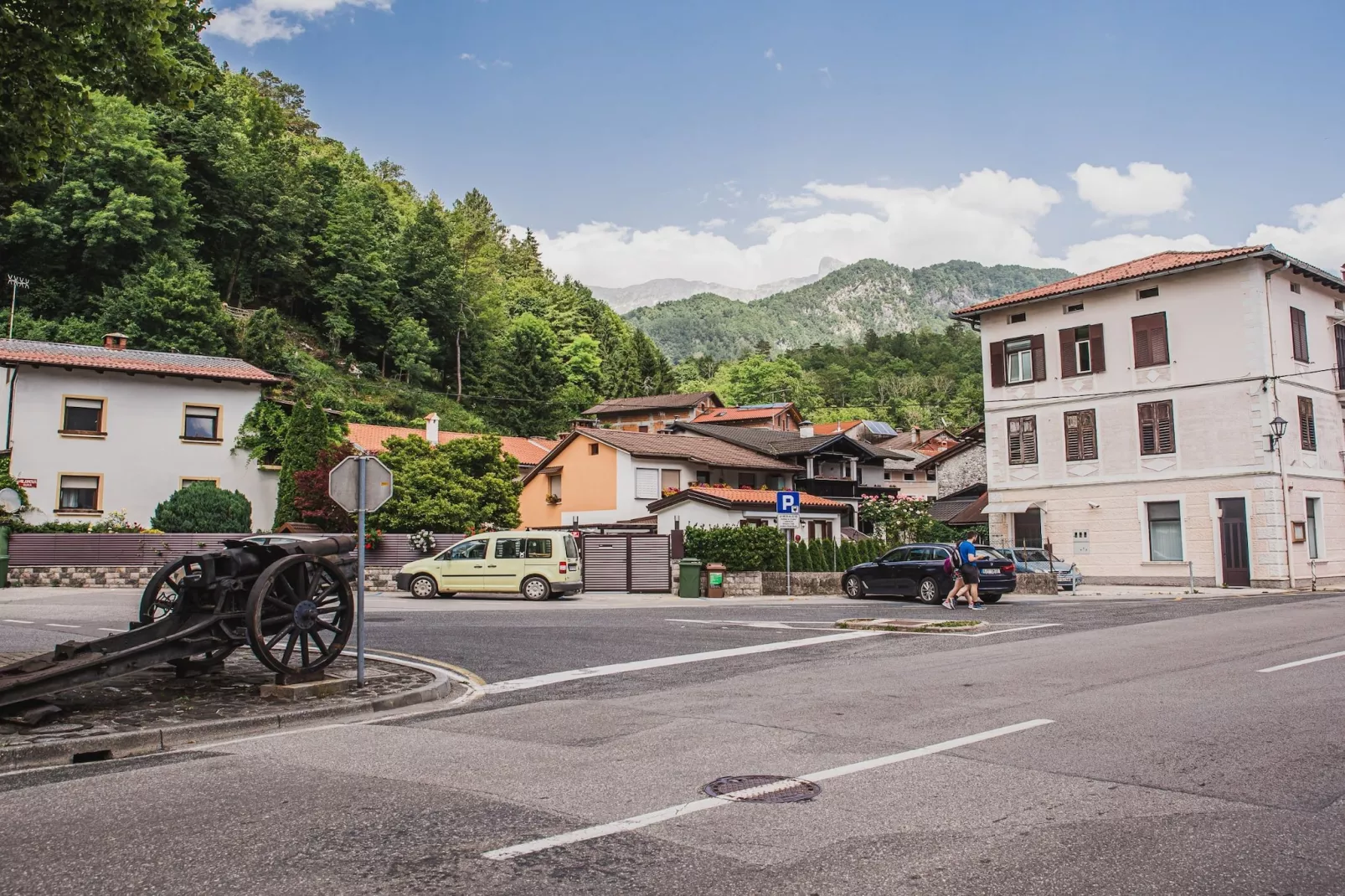 Enchanting Rural Apartment with Terrace - Studio Apartment with Terrace-Buitenlucht