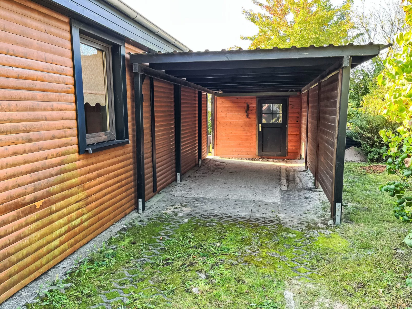 Inselkoje Zwo-Buiten