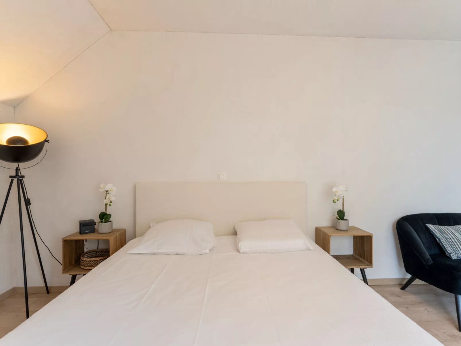 Casa Pepino in quiet cul de sac-Binnen