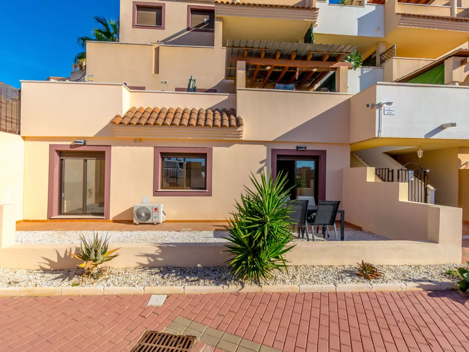 Collados Zieschang-Buiten