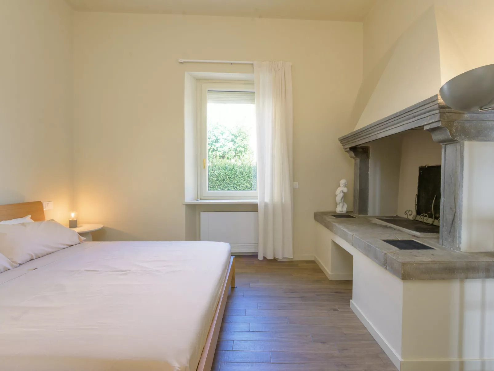 Il Belvedere di Montiano-Binnen